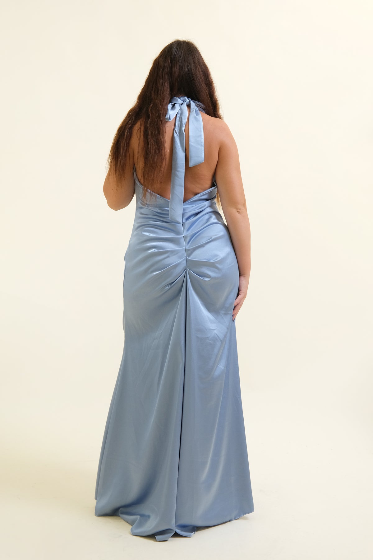 VESTITO CASSANDRA OVER