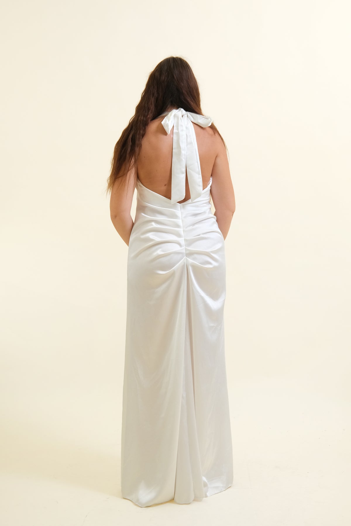 VESTITO CASSANDRA OVER