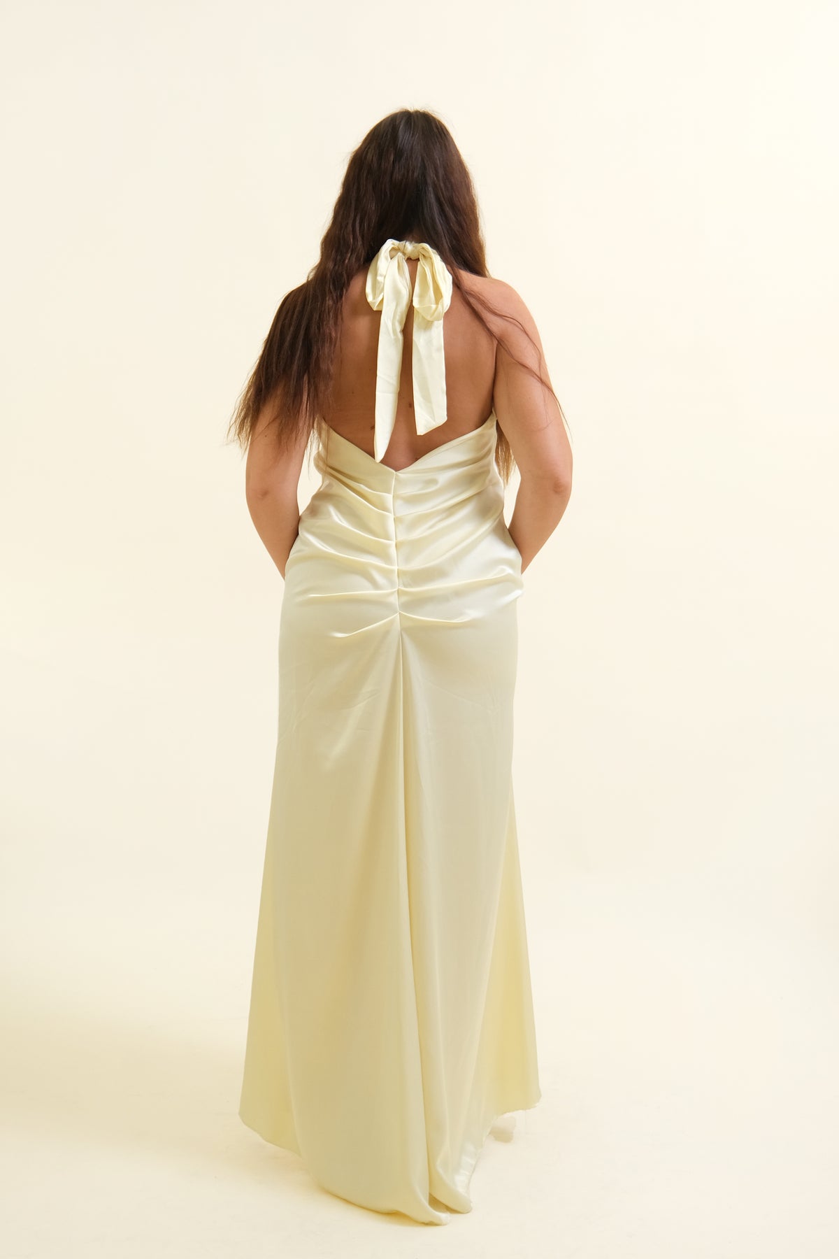 VESTITO CASSANDRA OVER
