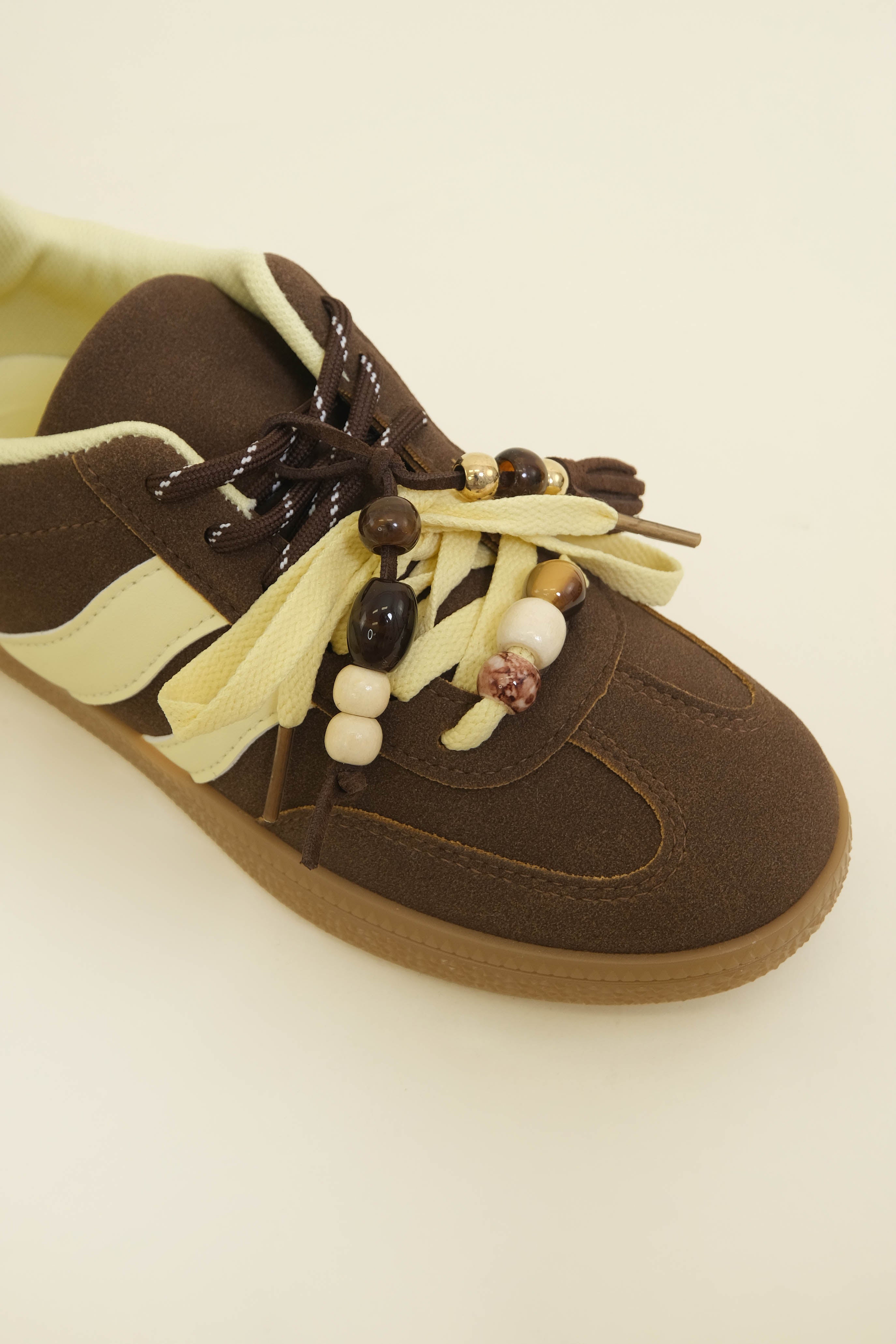 SNEAKERS GAZZELLA BIJOU