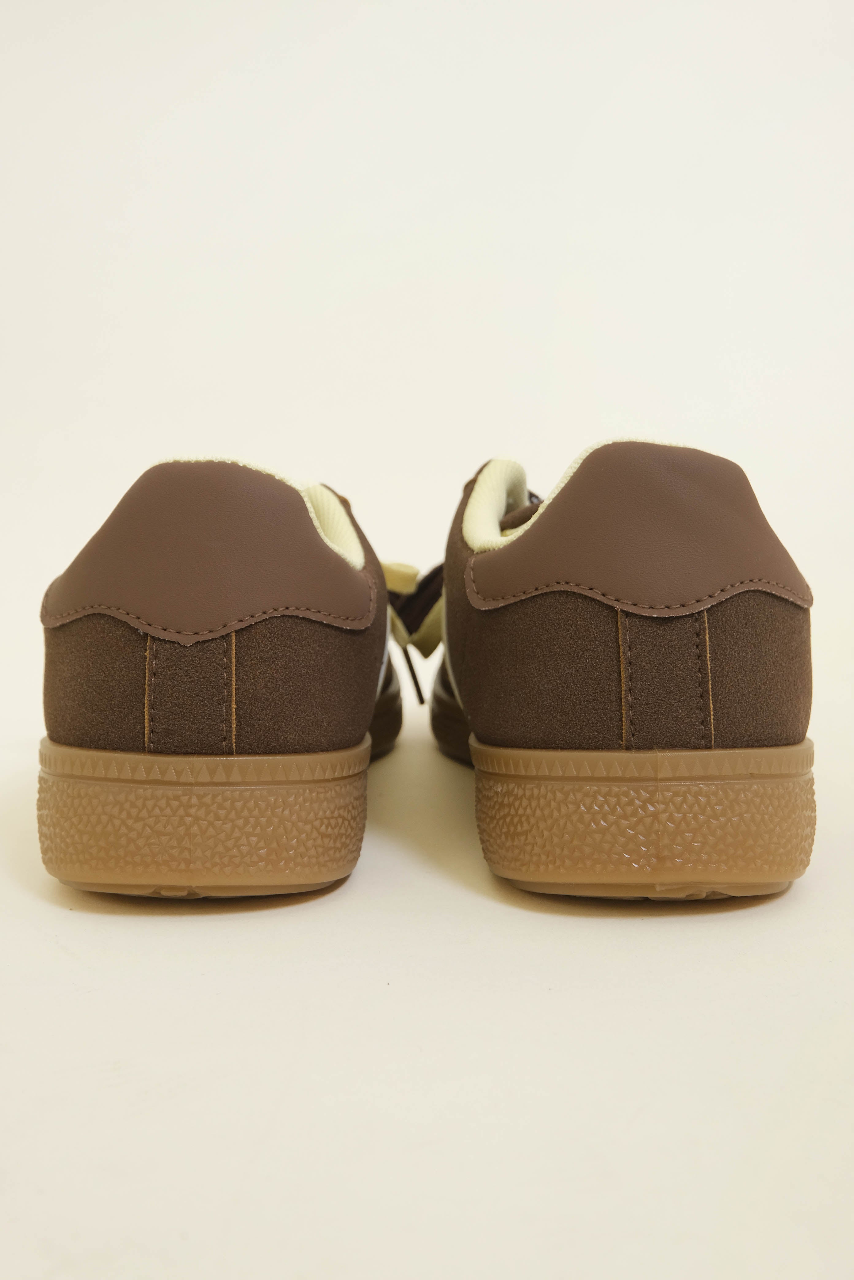 SNEAKERS GAZZELLA BIJOU