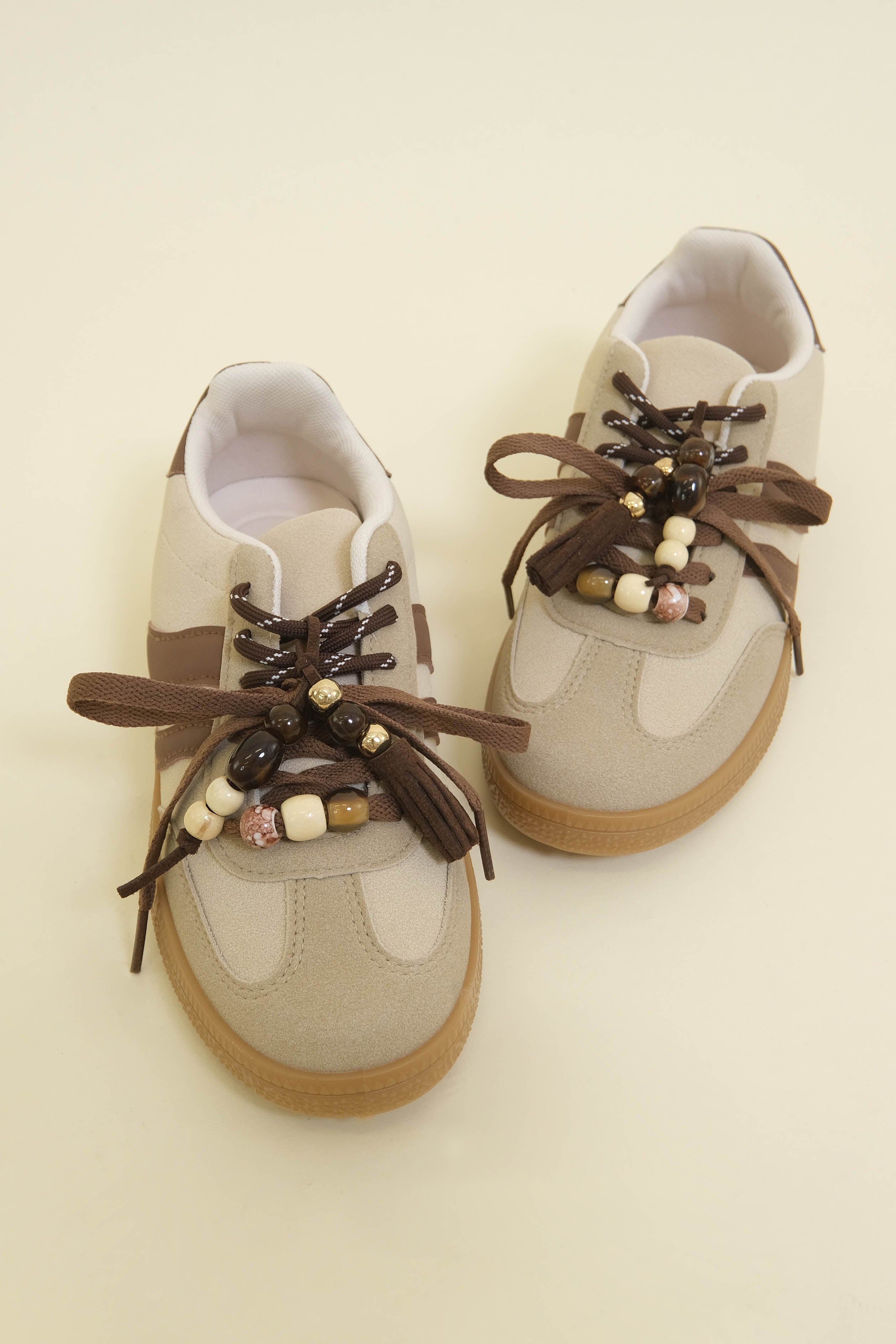 SNEAKERS GAZZELLA BIJOU