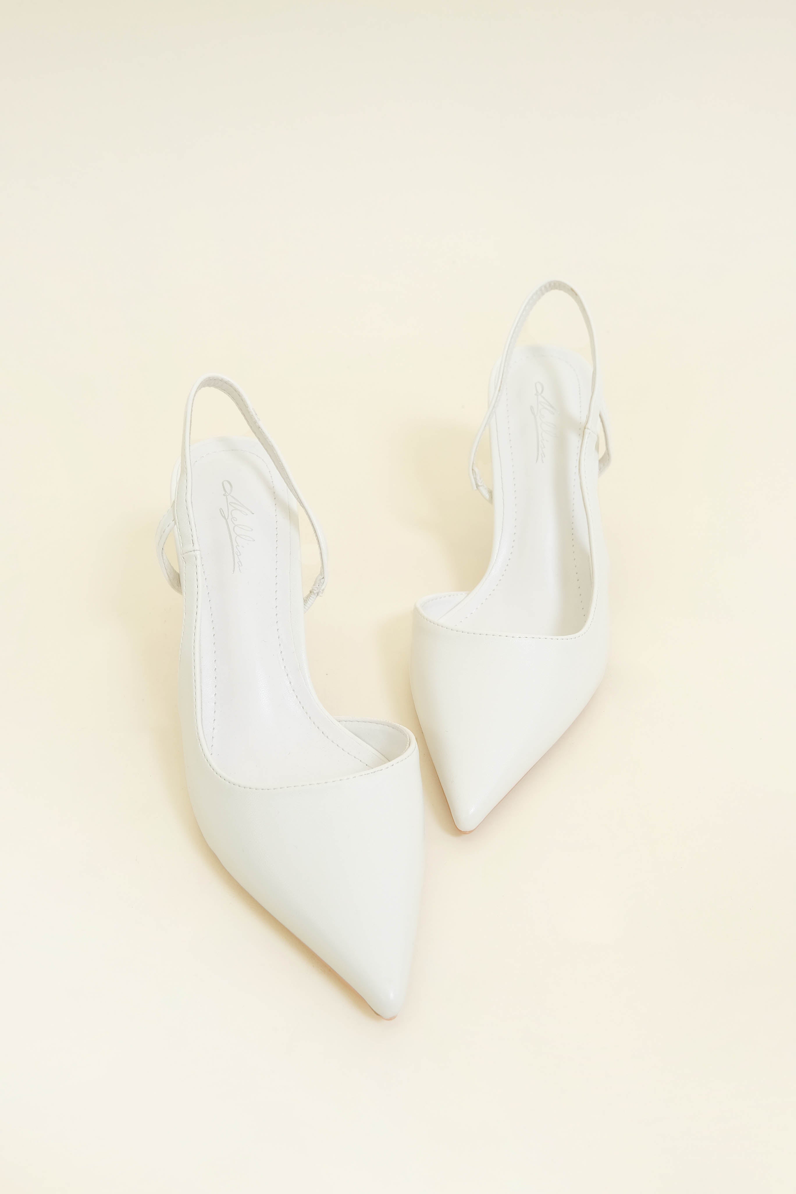 TACCHI SLINGBACK CHIC RIVIERA