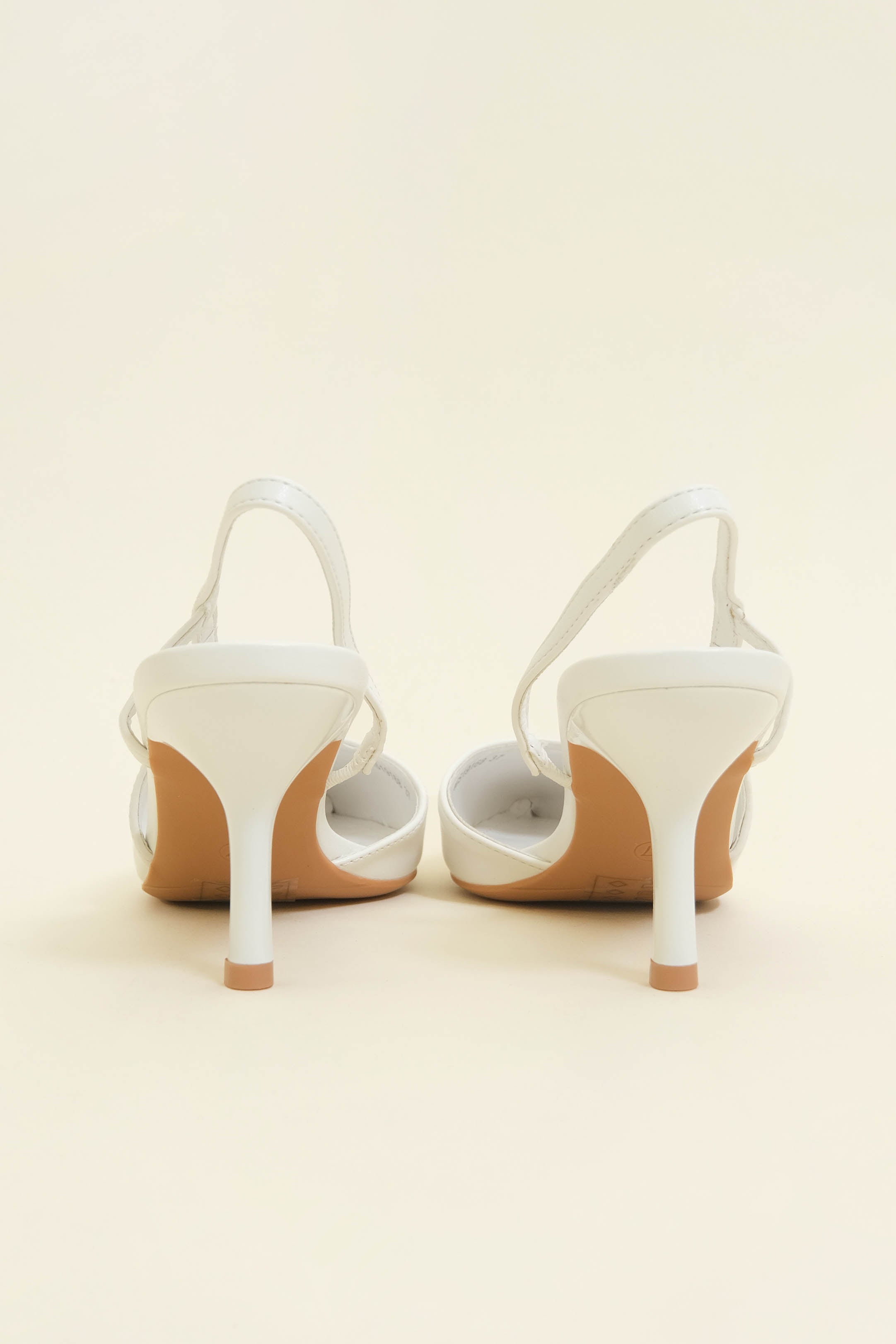 TACCHI SLINGBACK CHIC RIVIERA