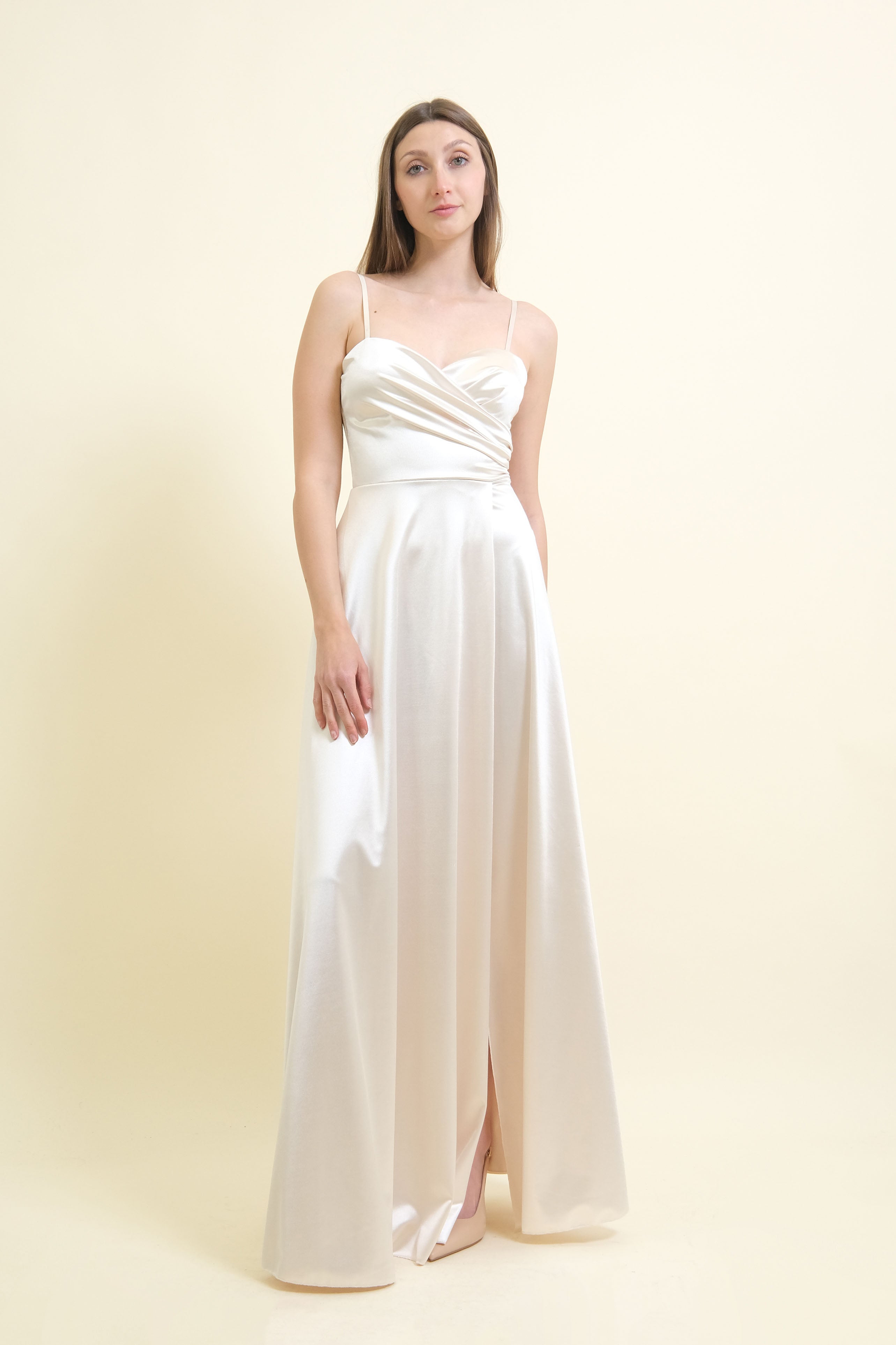 VESTITO ROSALIND
