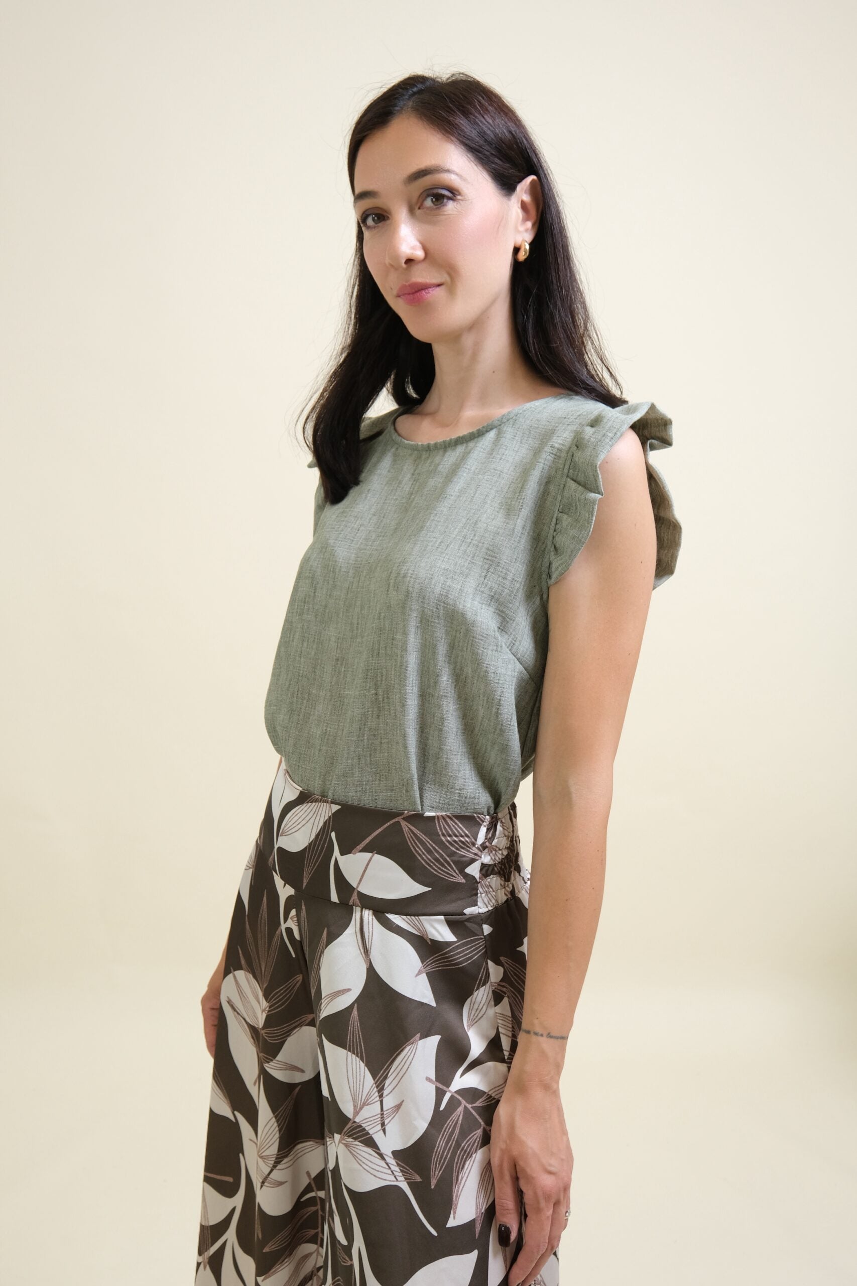 MAGLIA SAHAR