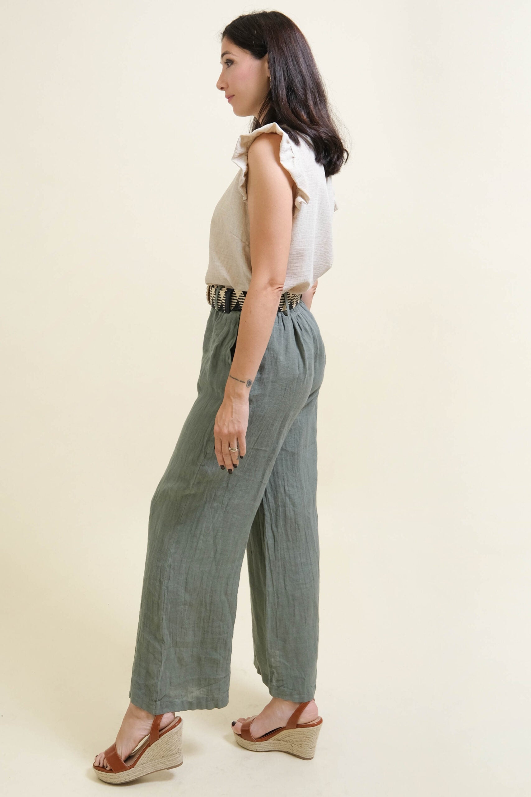 MAGLIA SAHAR