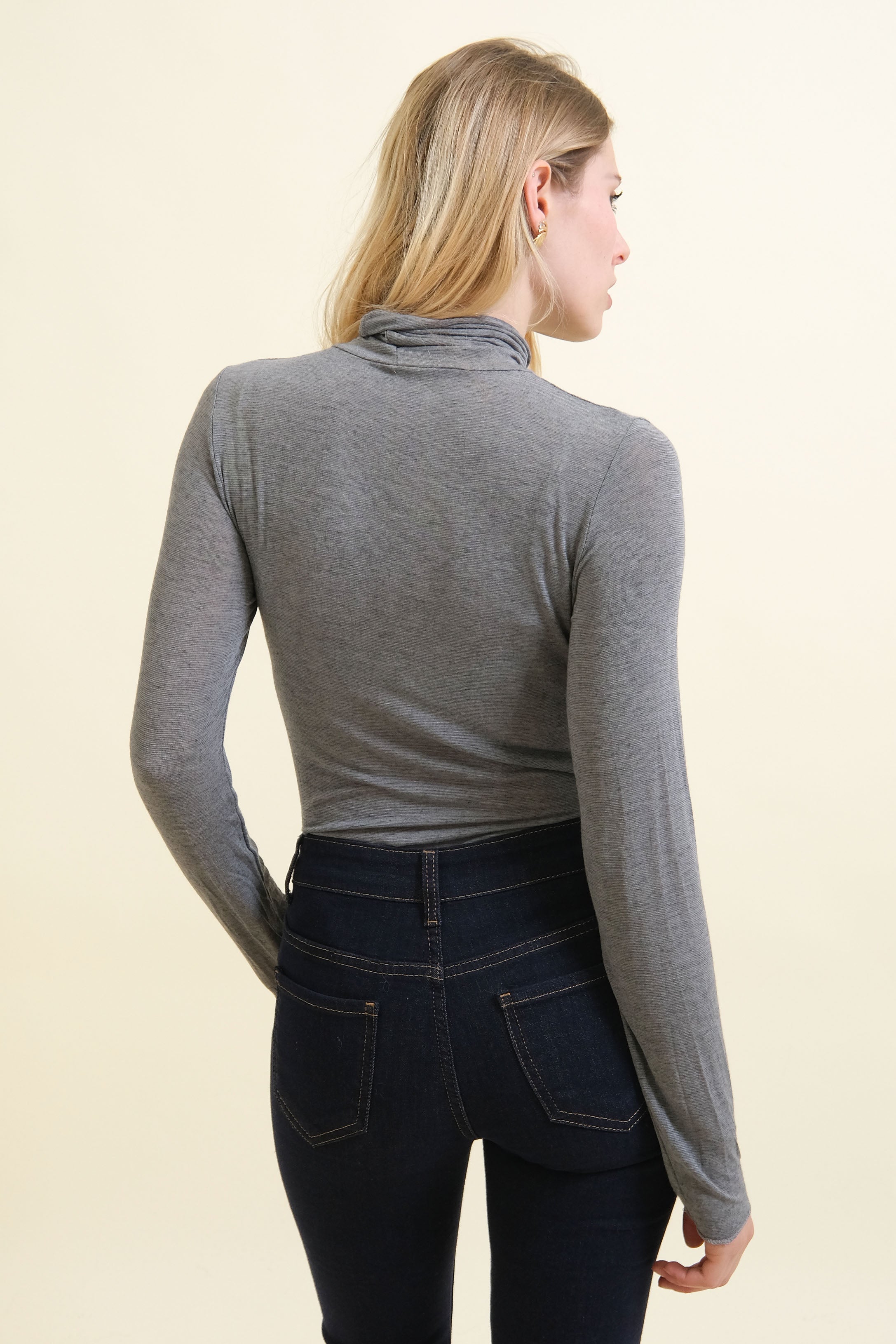 DOLCEVITA MISTO CASHMERE