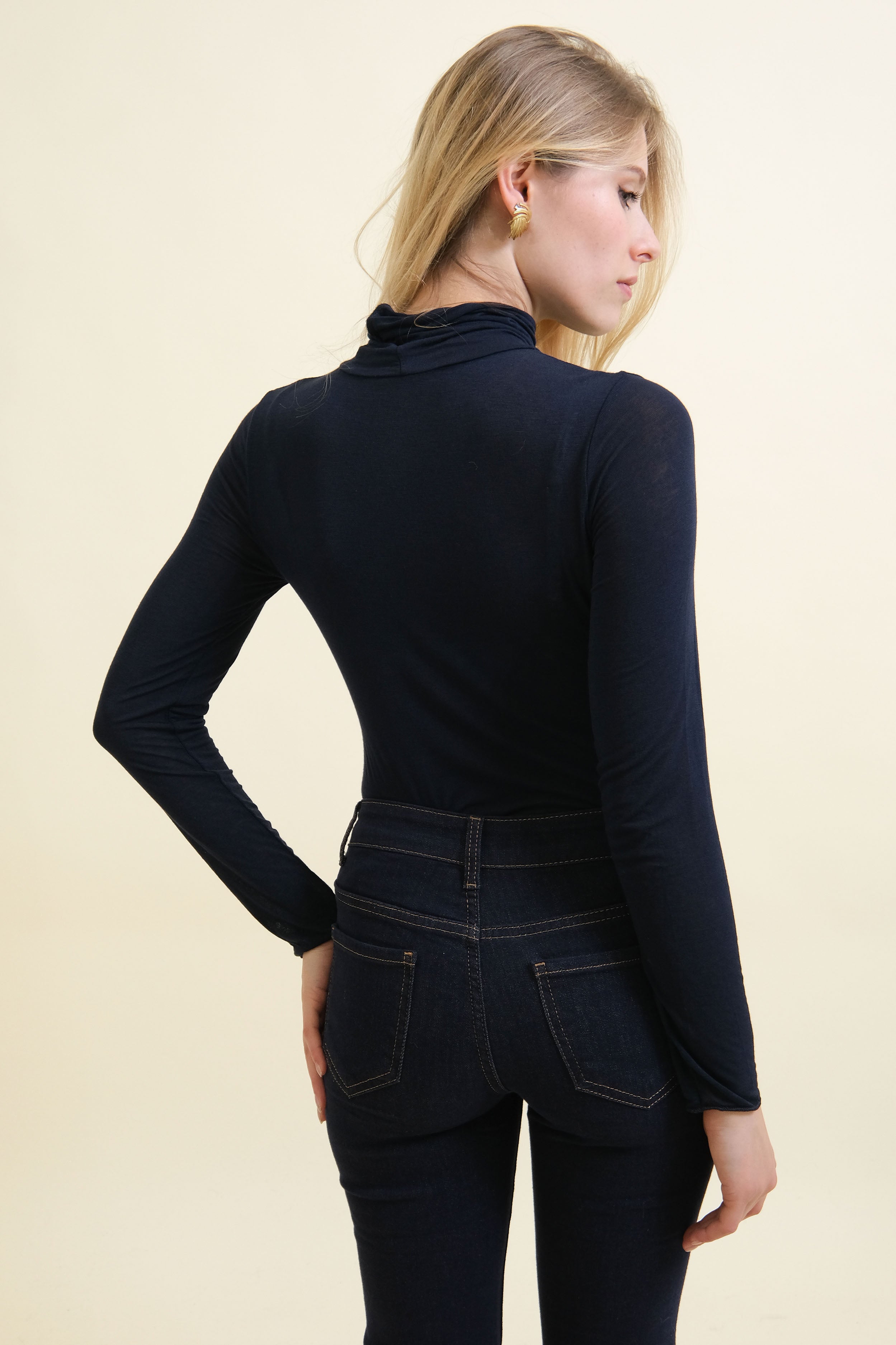 DOLCEVITA MISTO CASHMERE