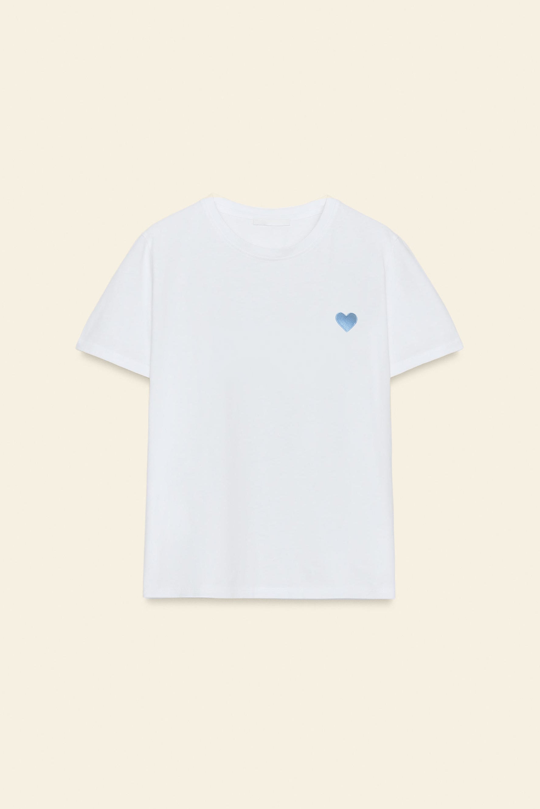 T-SHIRT CUORE