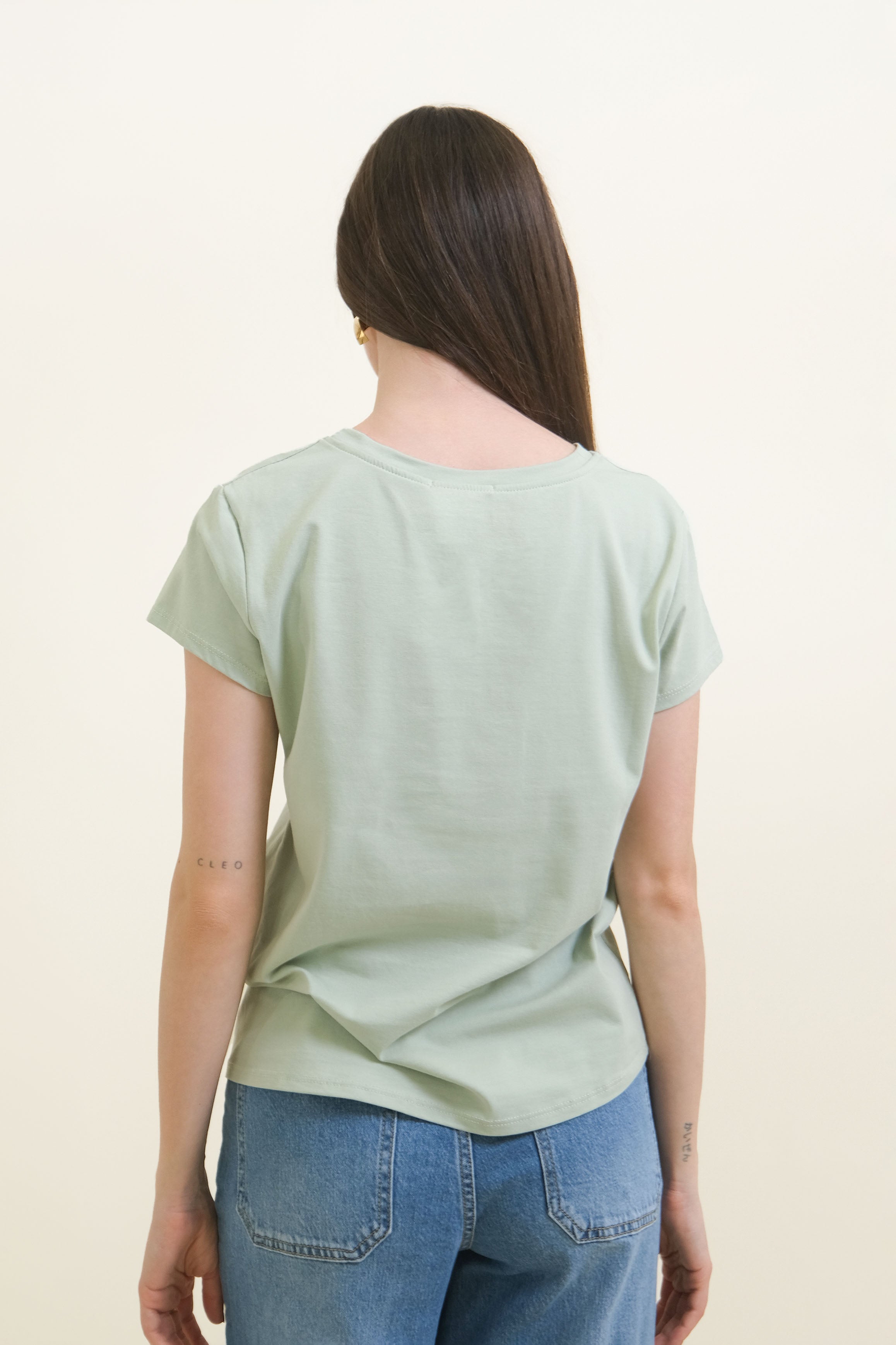 T-SHIRT UNIQUE