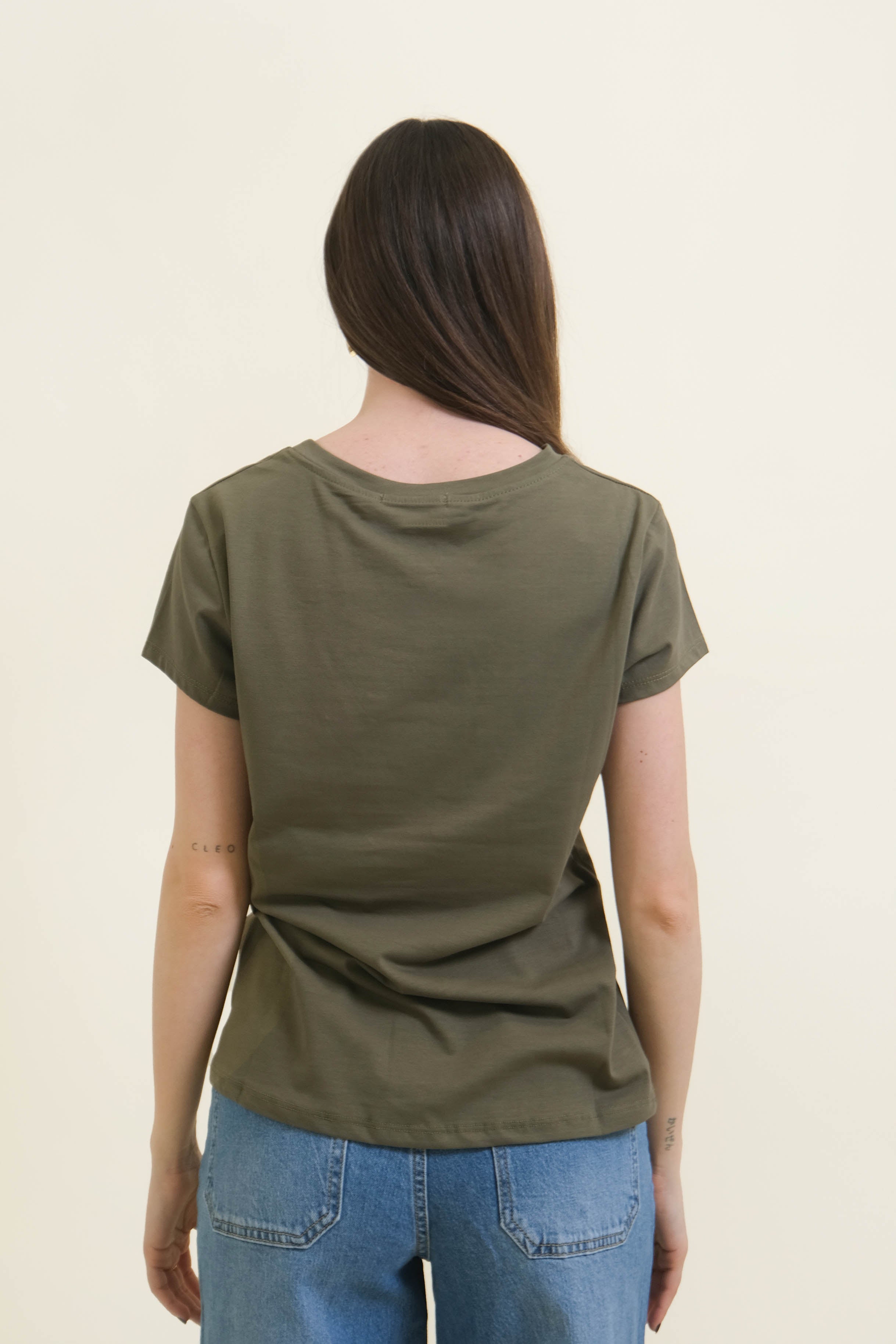 T-SHIRT UNIQUE