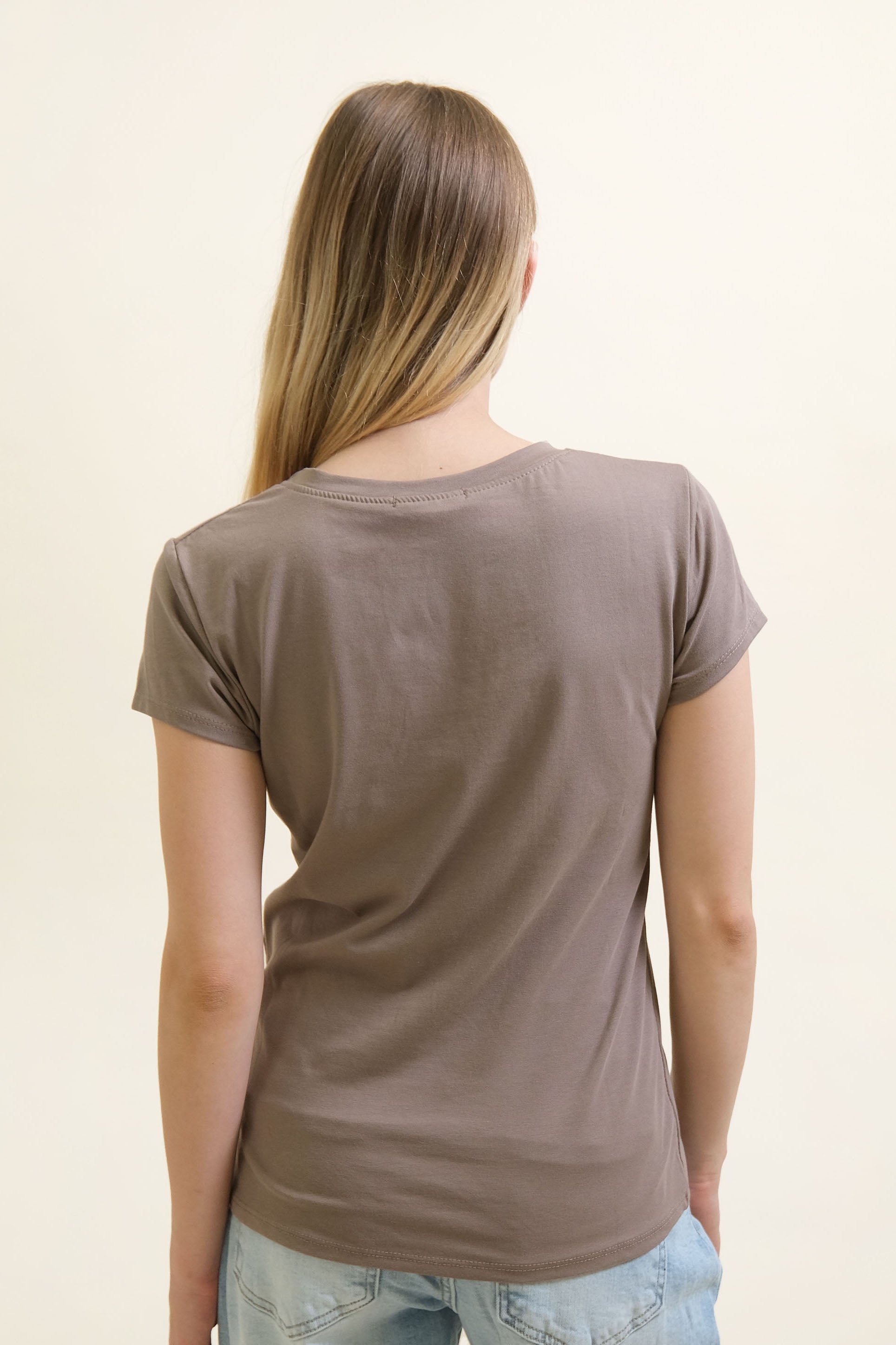 T-SHIRT UNIQUE