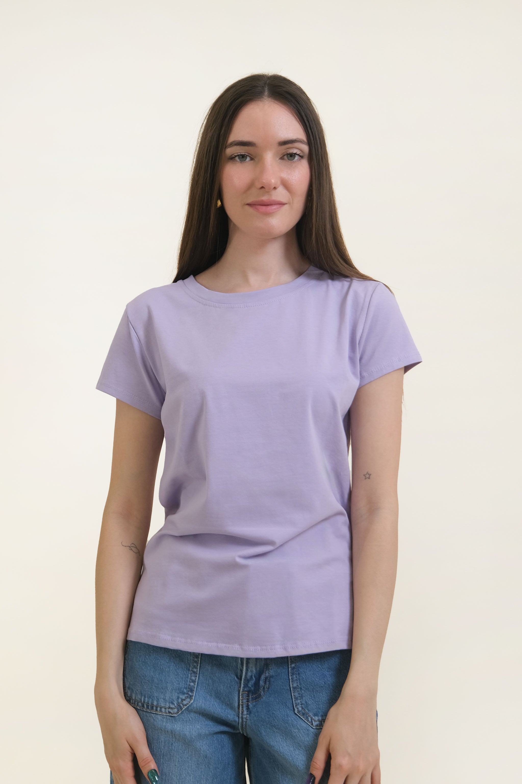 T-SHIRT UNIQUE