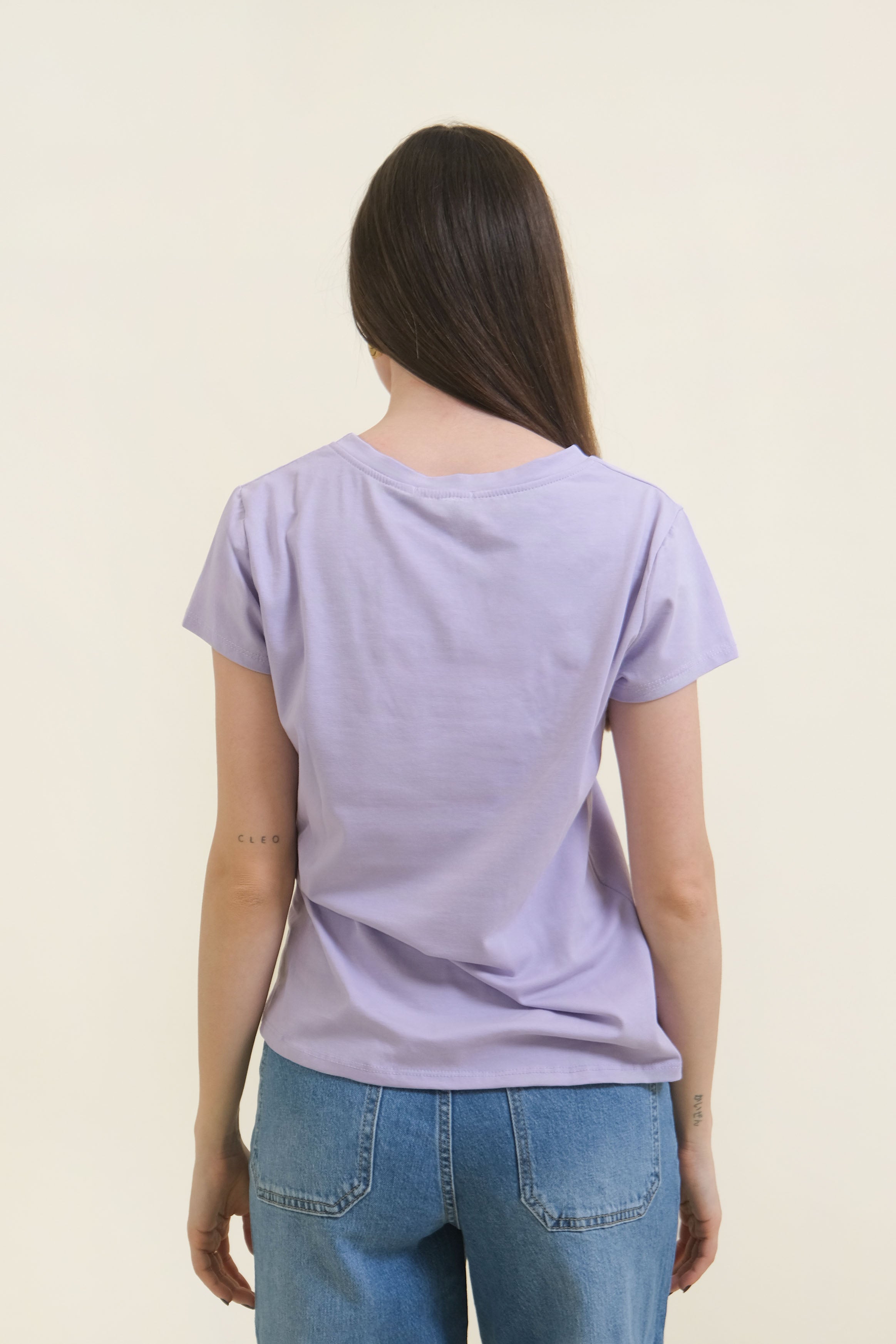T-SHIRT UNIQUE