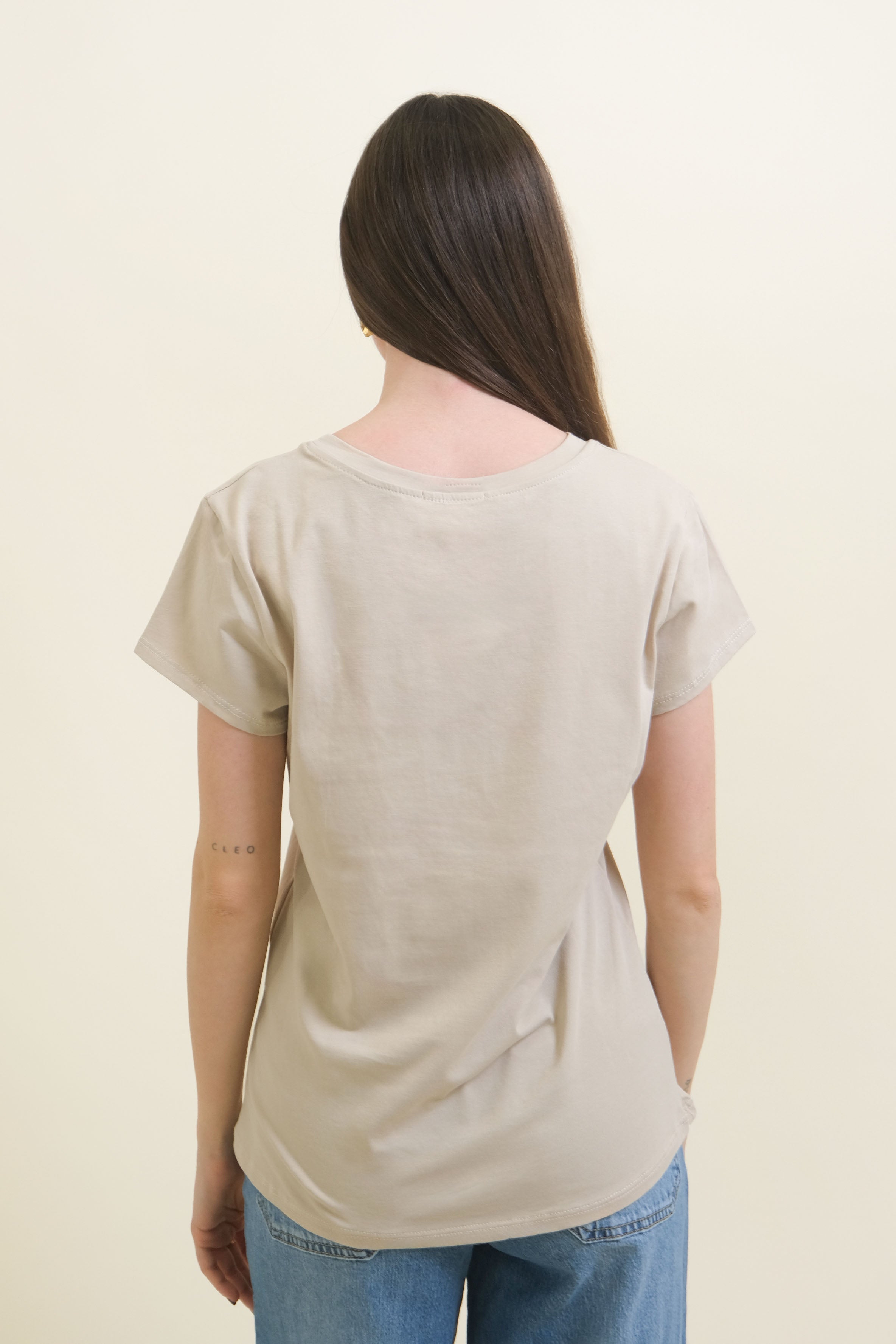 T-SHIRT UNIQUE