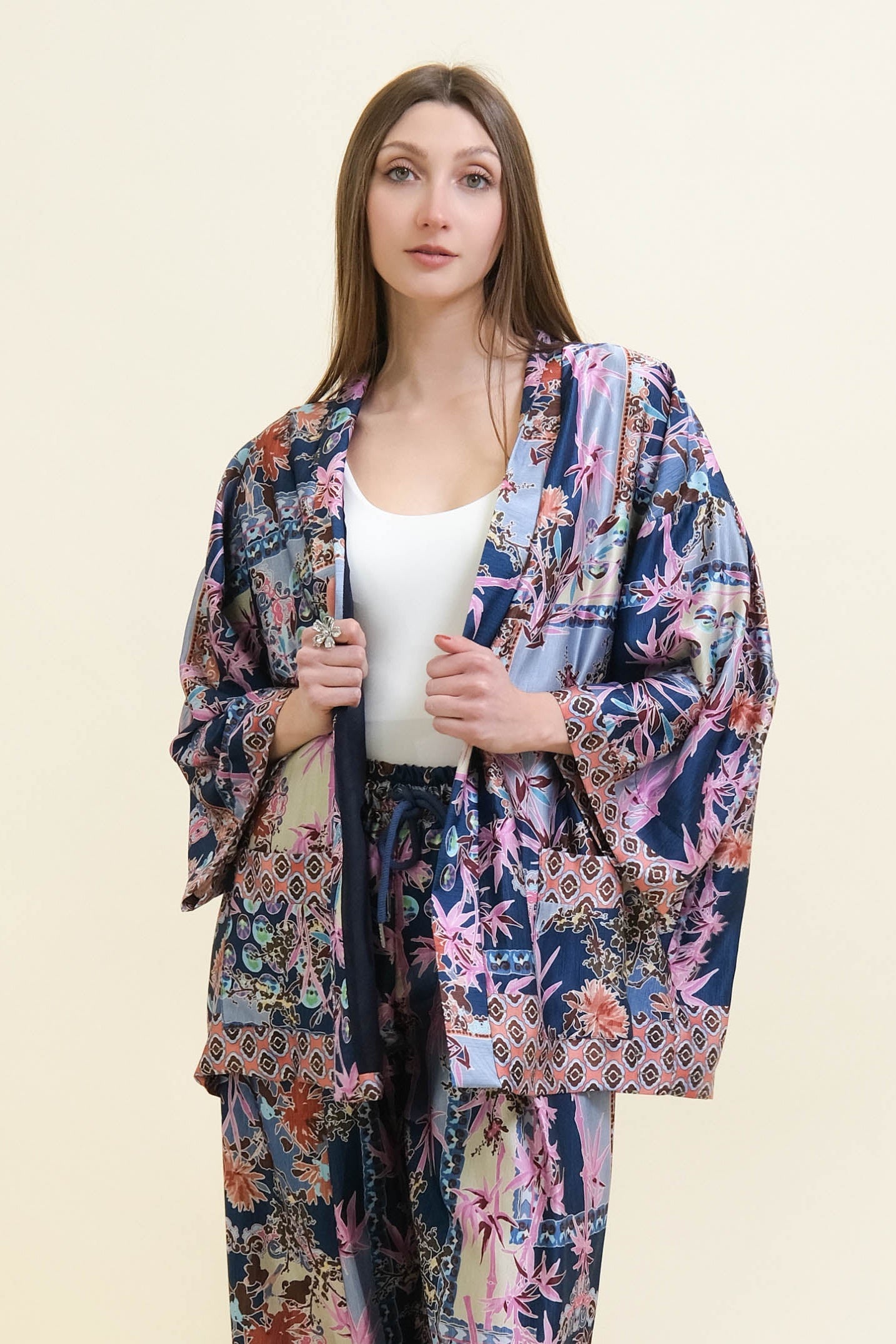 KIMONO DREAM SKY