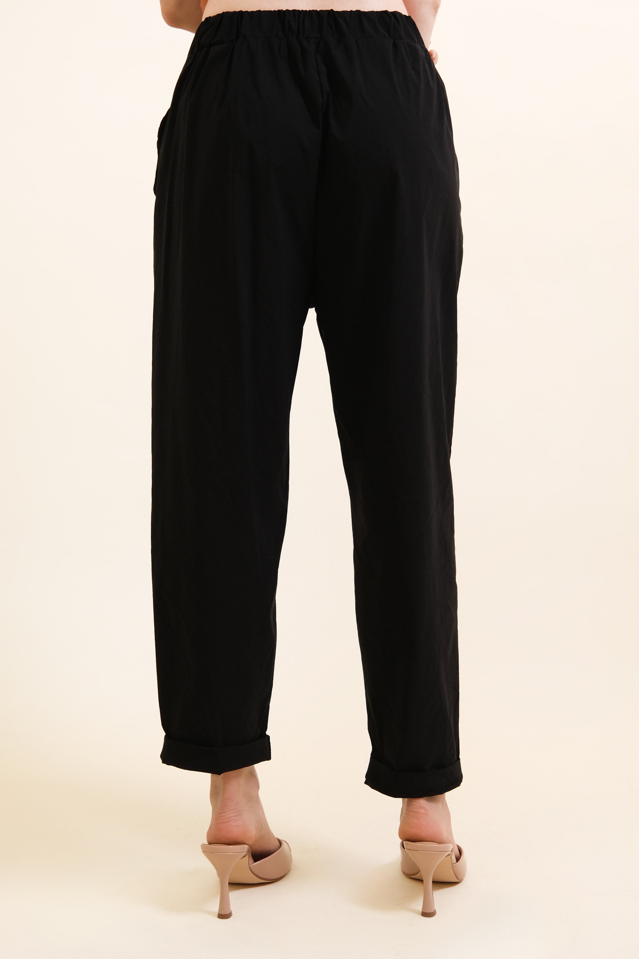 PANTALONI LEGGERA