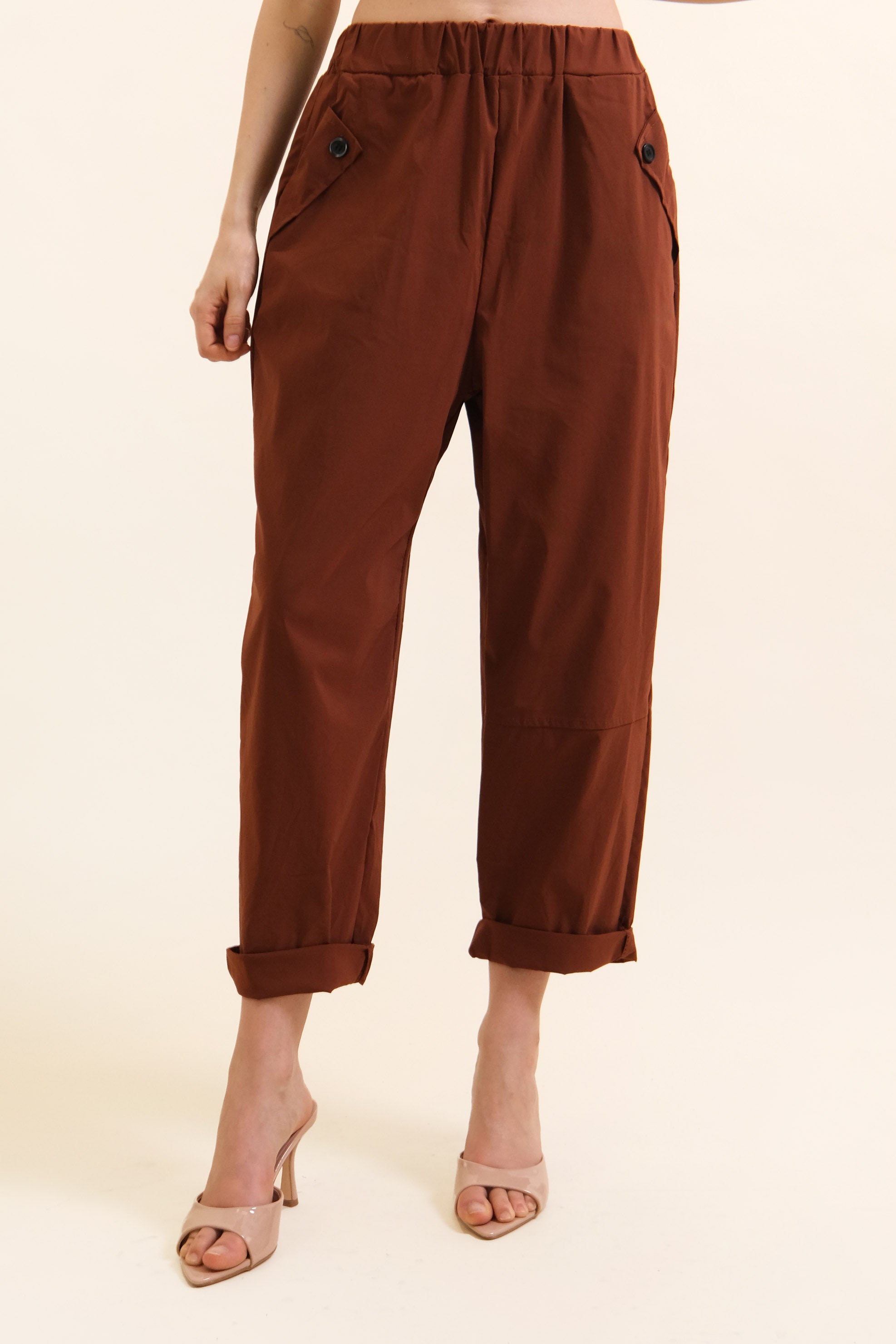PANTALONI LEGGERA