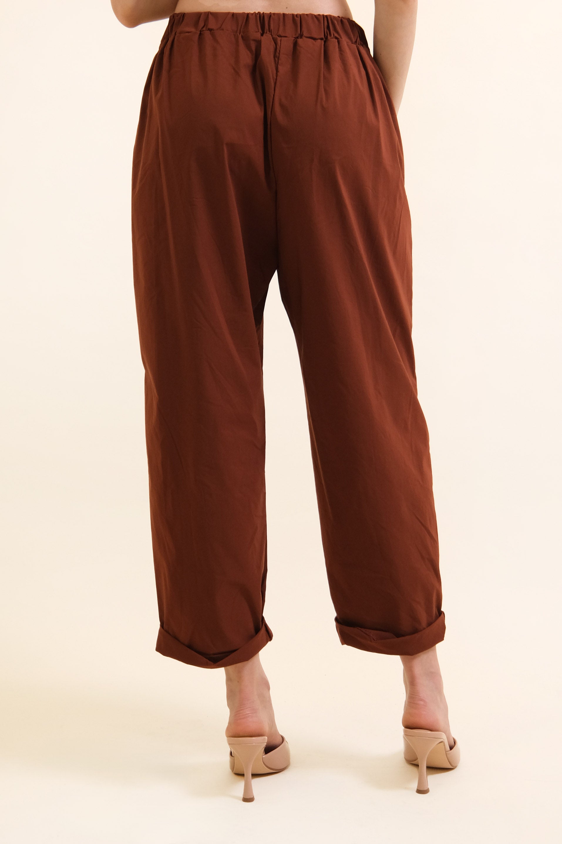 PANTALONI LEGGERA