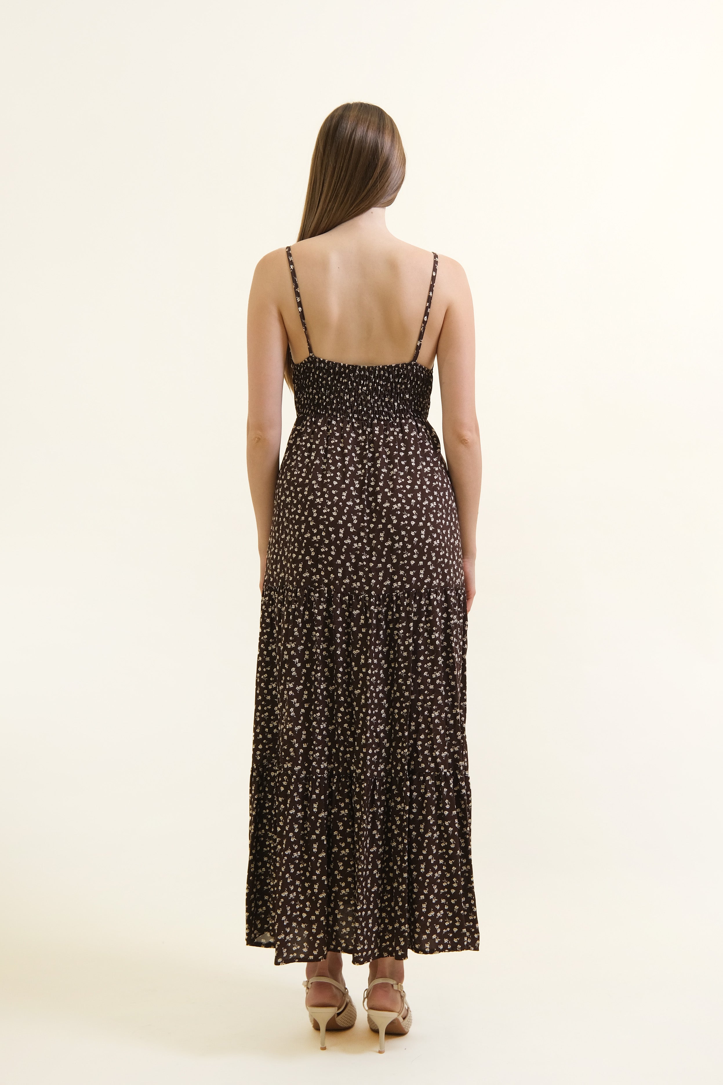 VESTITO FLOWERSWEET