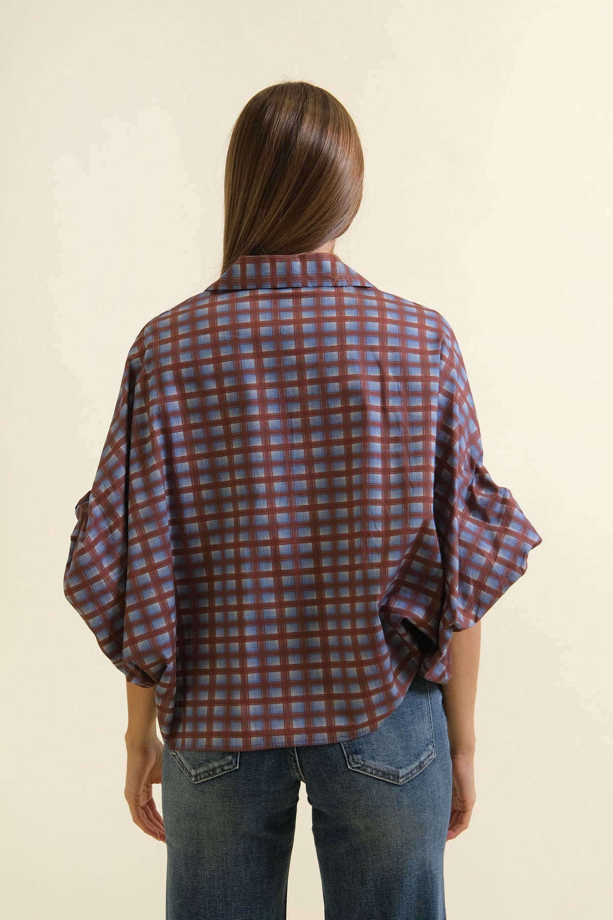 CAMICIA RADIANT