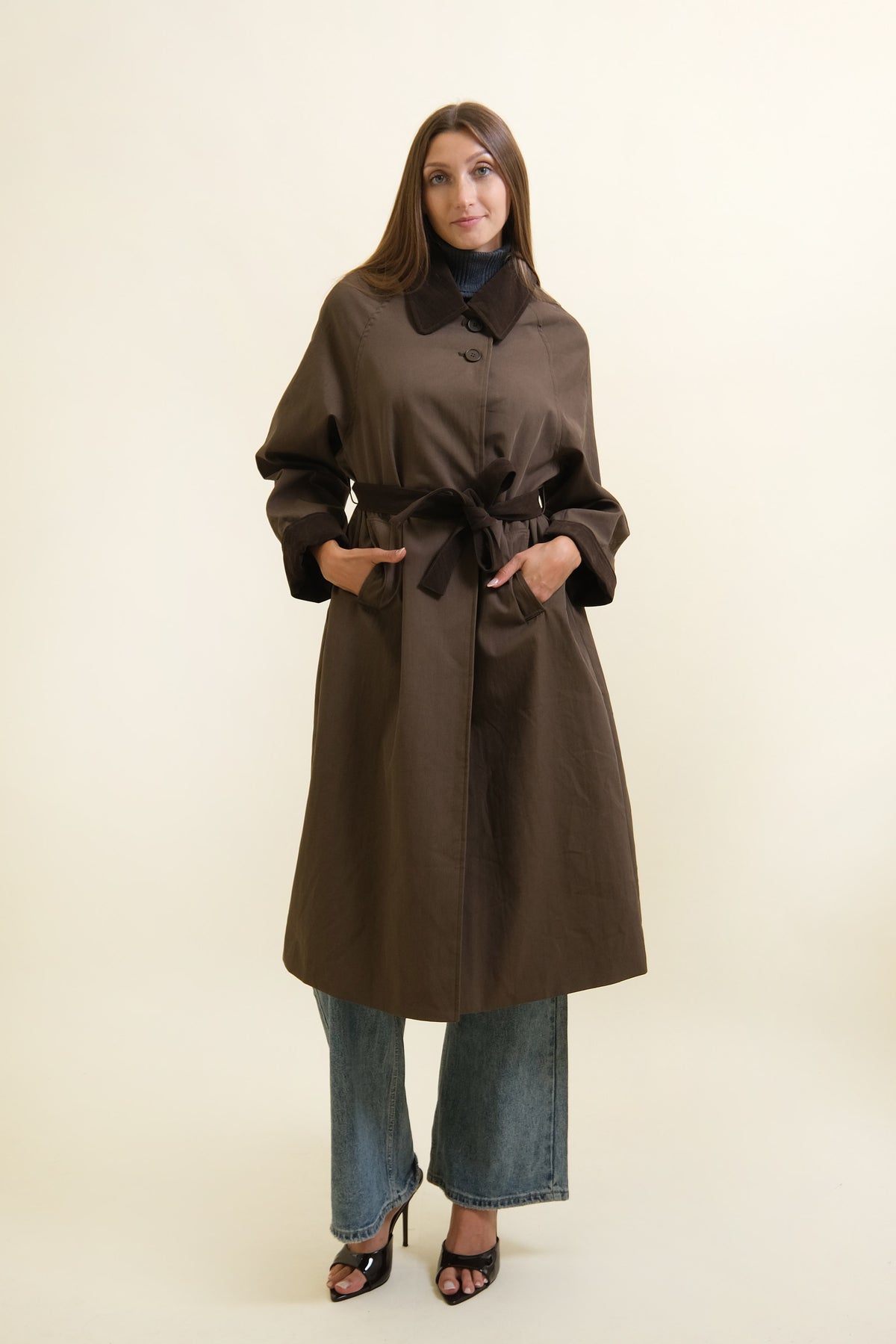 TRENCH JESSICA
