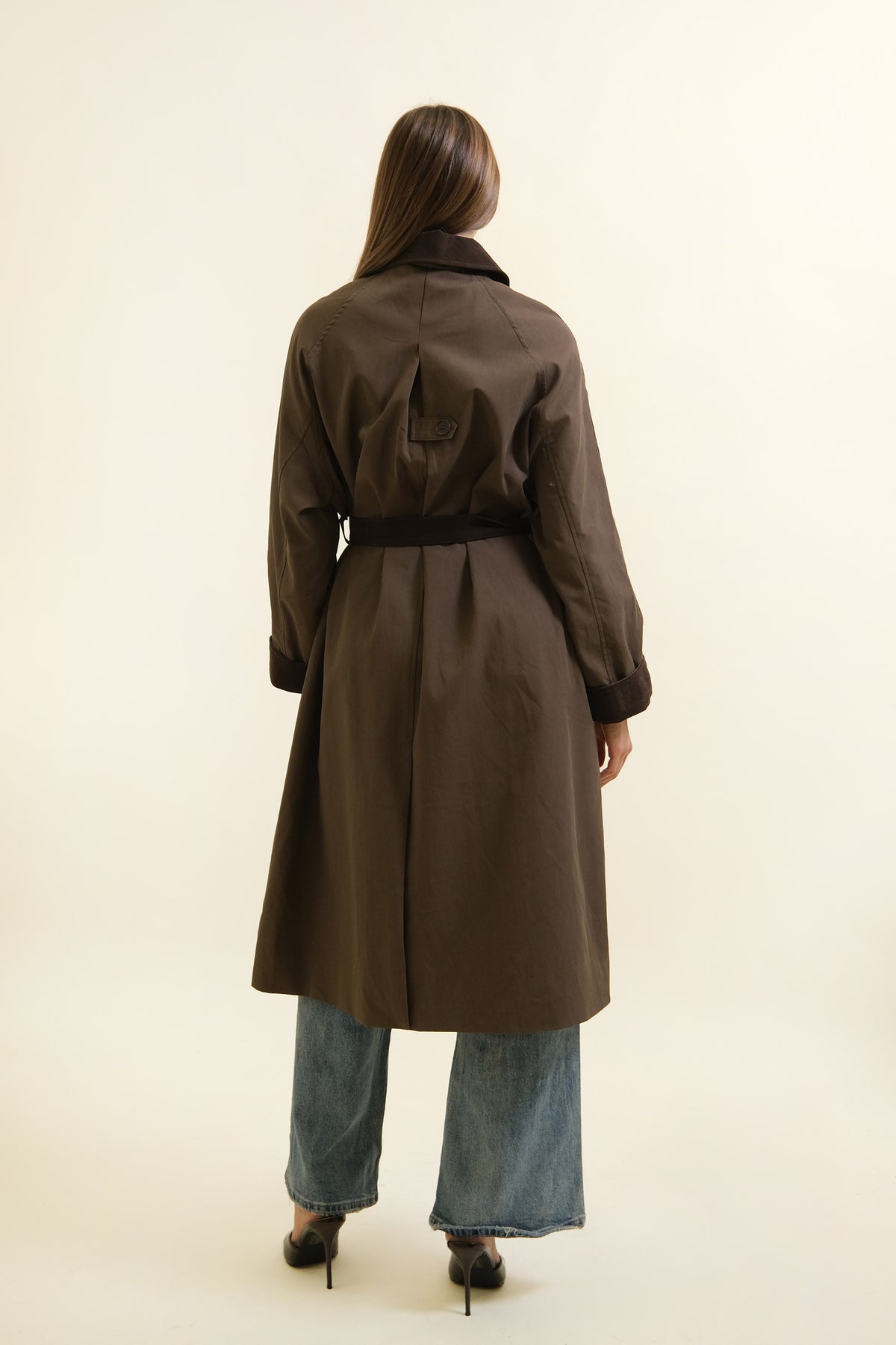 TRENCH JESSICA