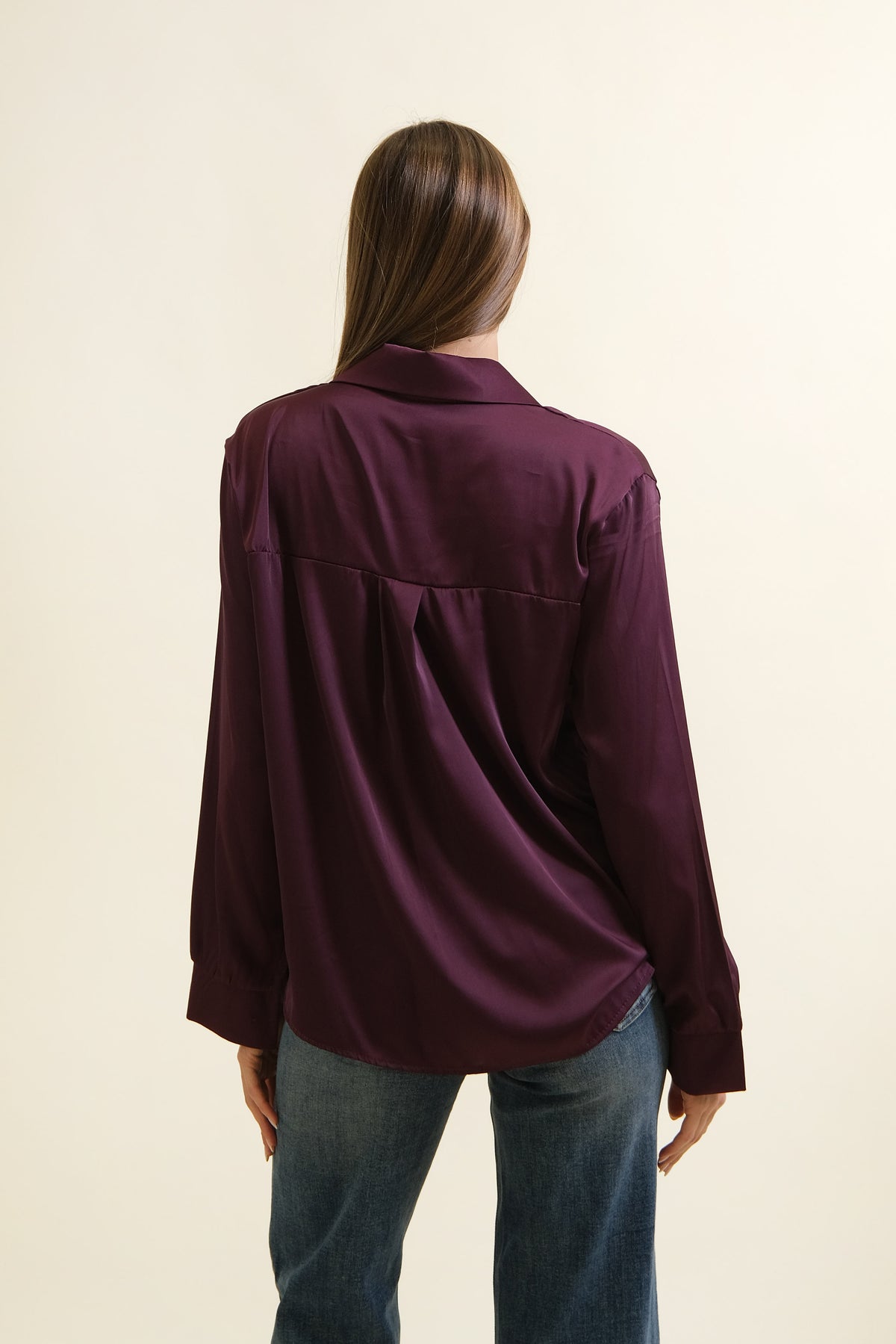 CAMICIA SAMANTHA