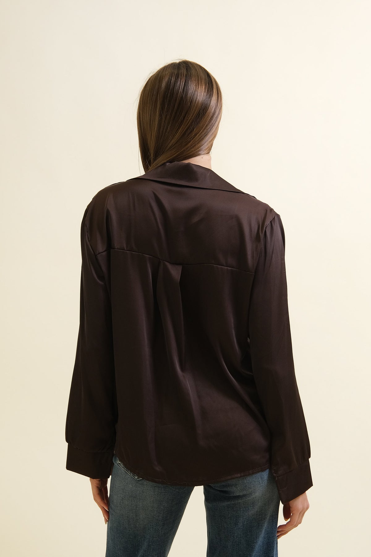CAMICIA SAMANTHA