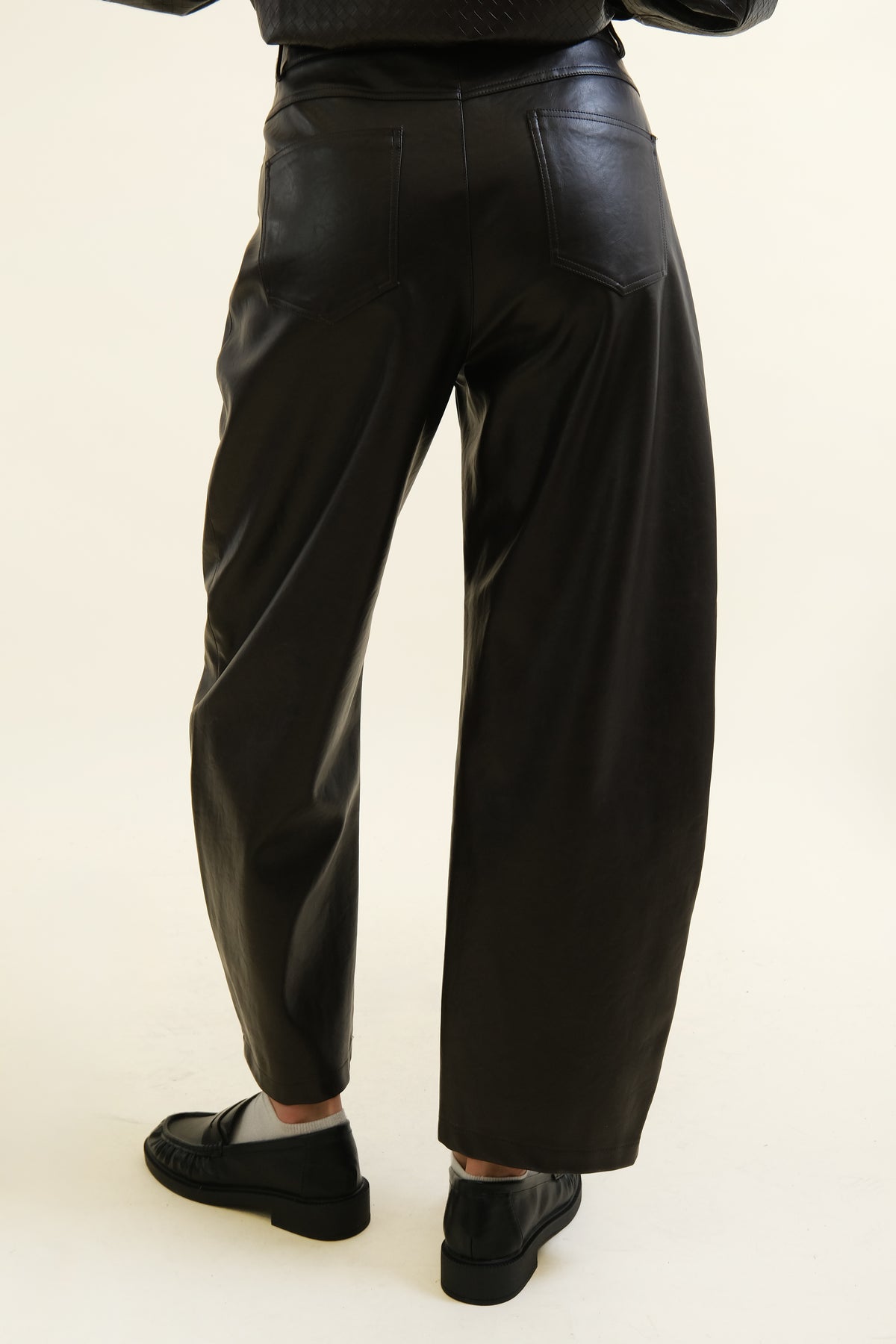 PANTALONI GAUZE