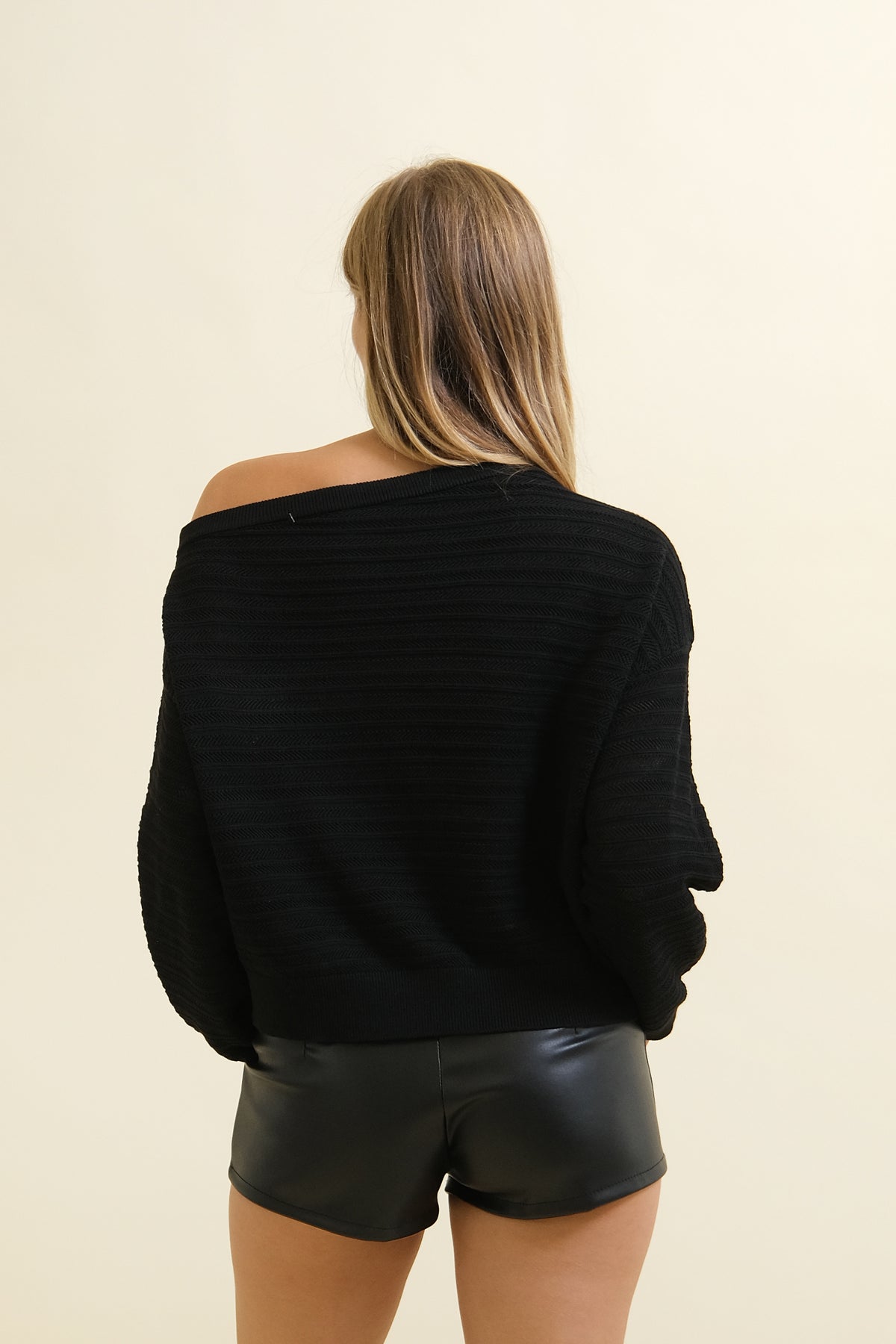 MAGLIONE VELVET