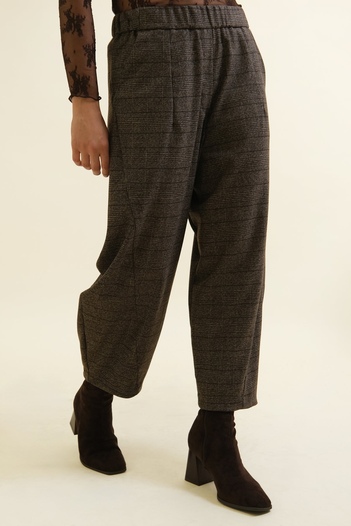 PANTALONI LAUREL