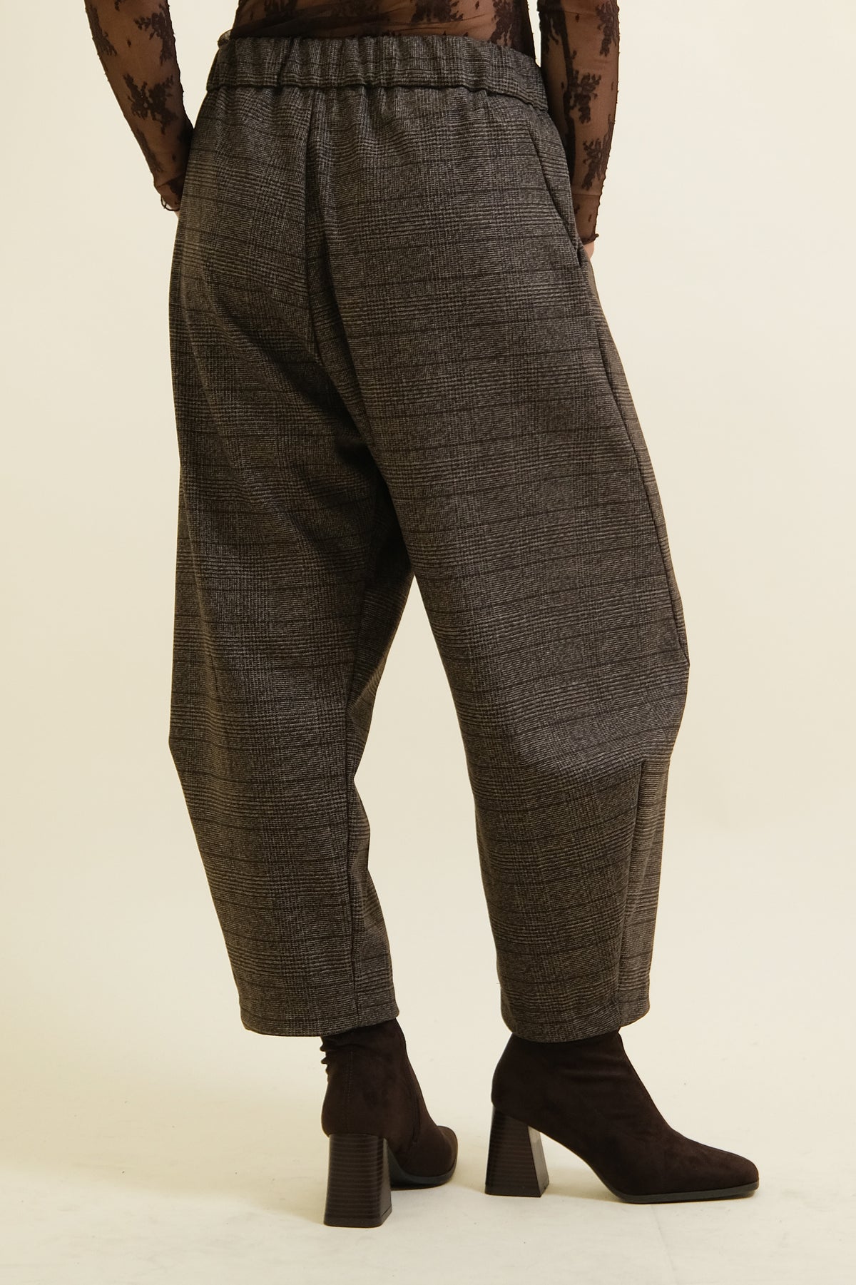 PANTALONI LAUREL