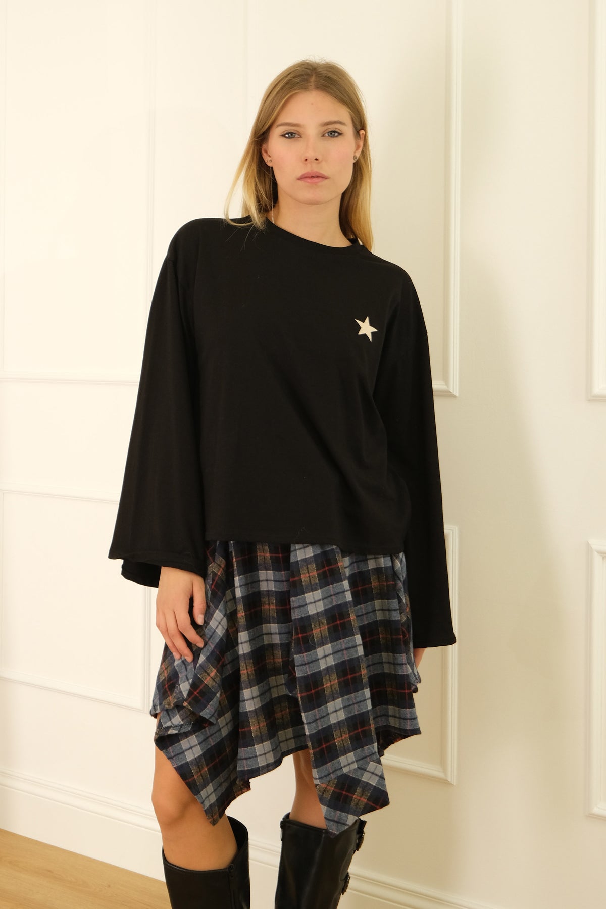 MAGLIA STAR