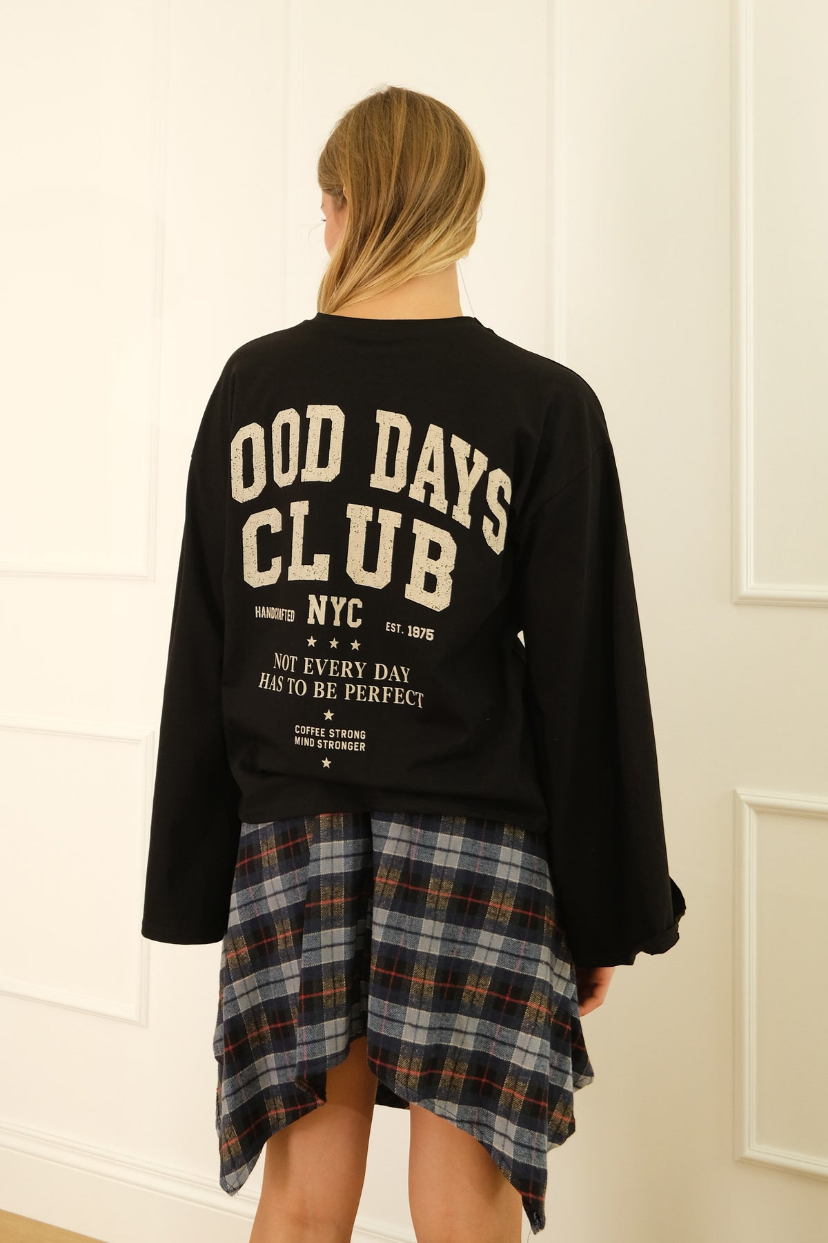MAGLIA STAR