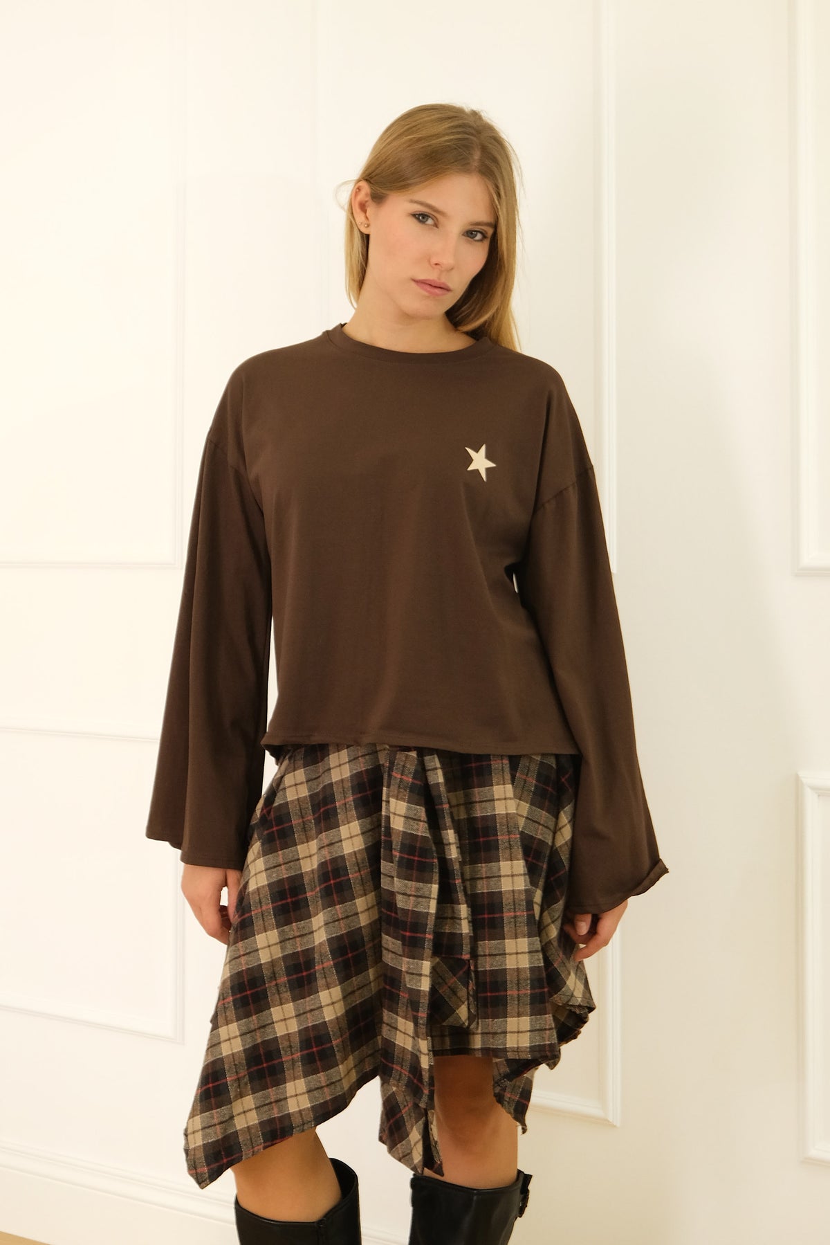 MAGLIA STAR