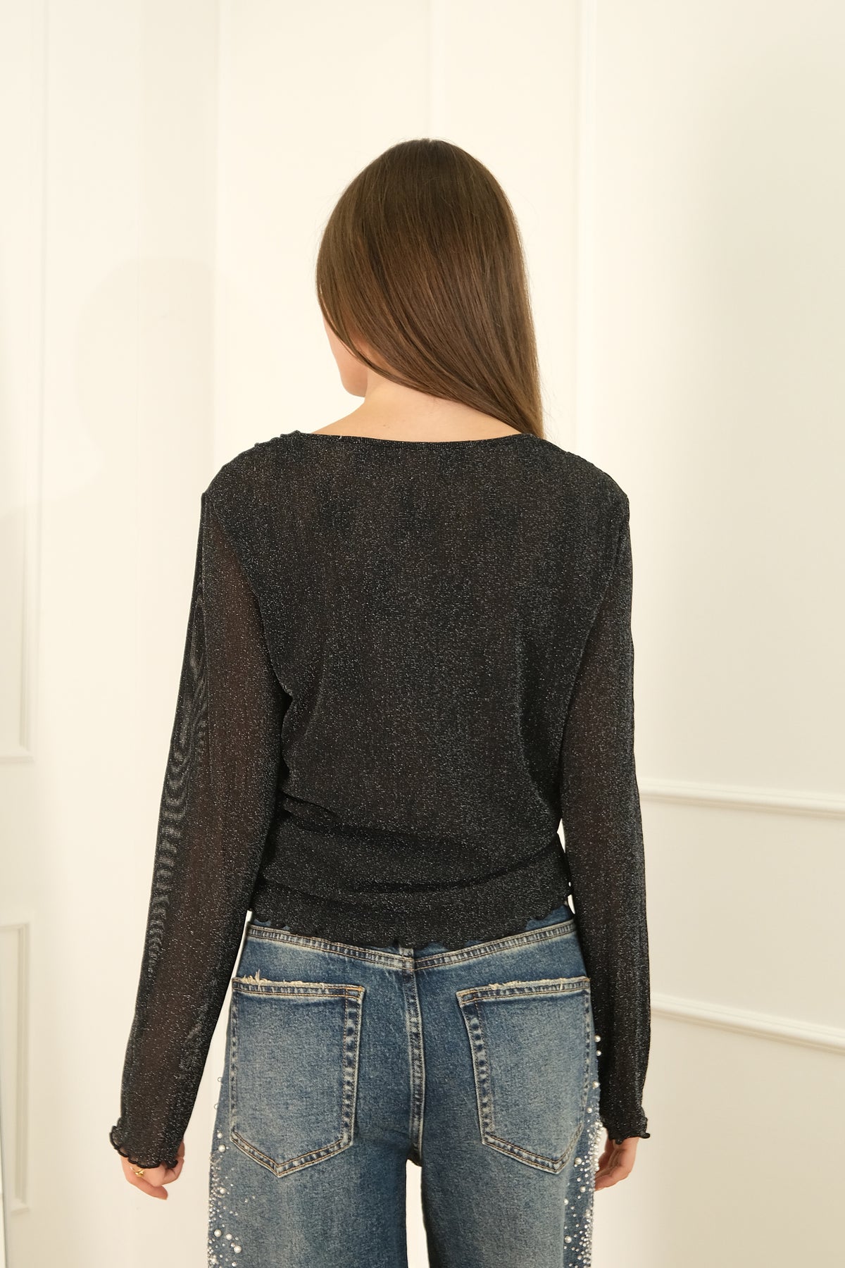 MAGLIA DAISY