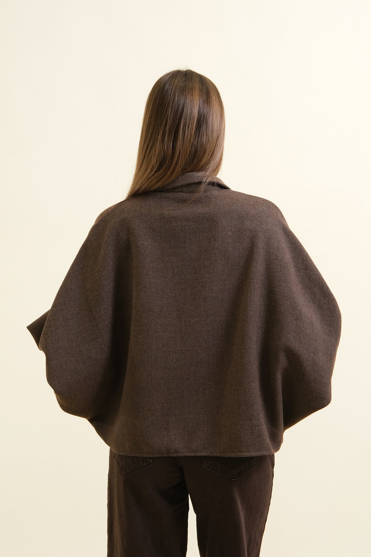 CAMICIA PLUM