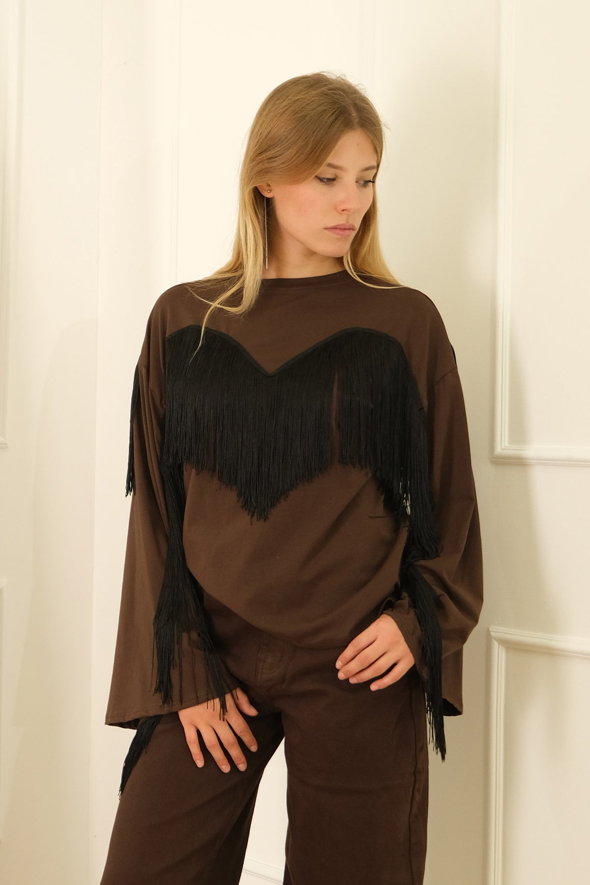 MAGLIA SHILOH