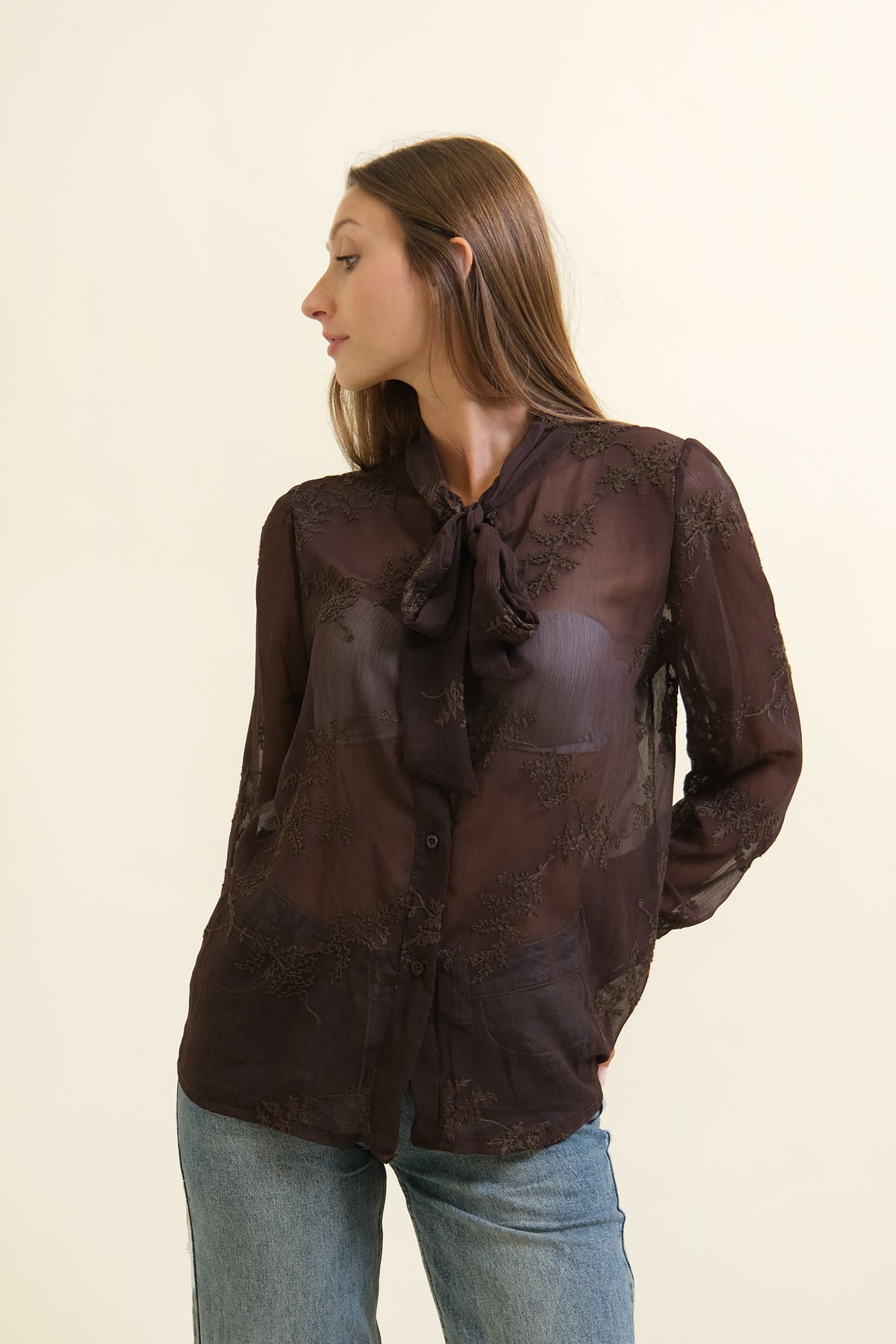 CAMICIA  POLA