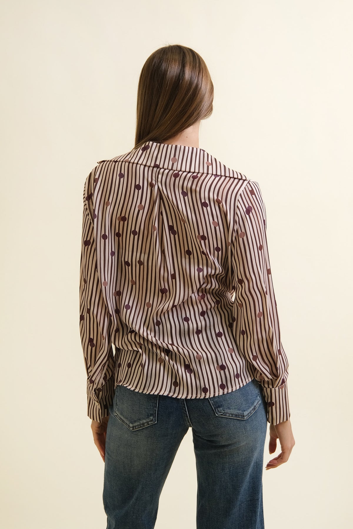 CAMICIA GLIMMER