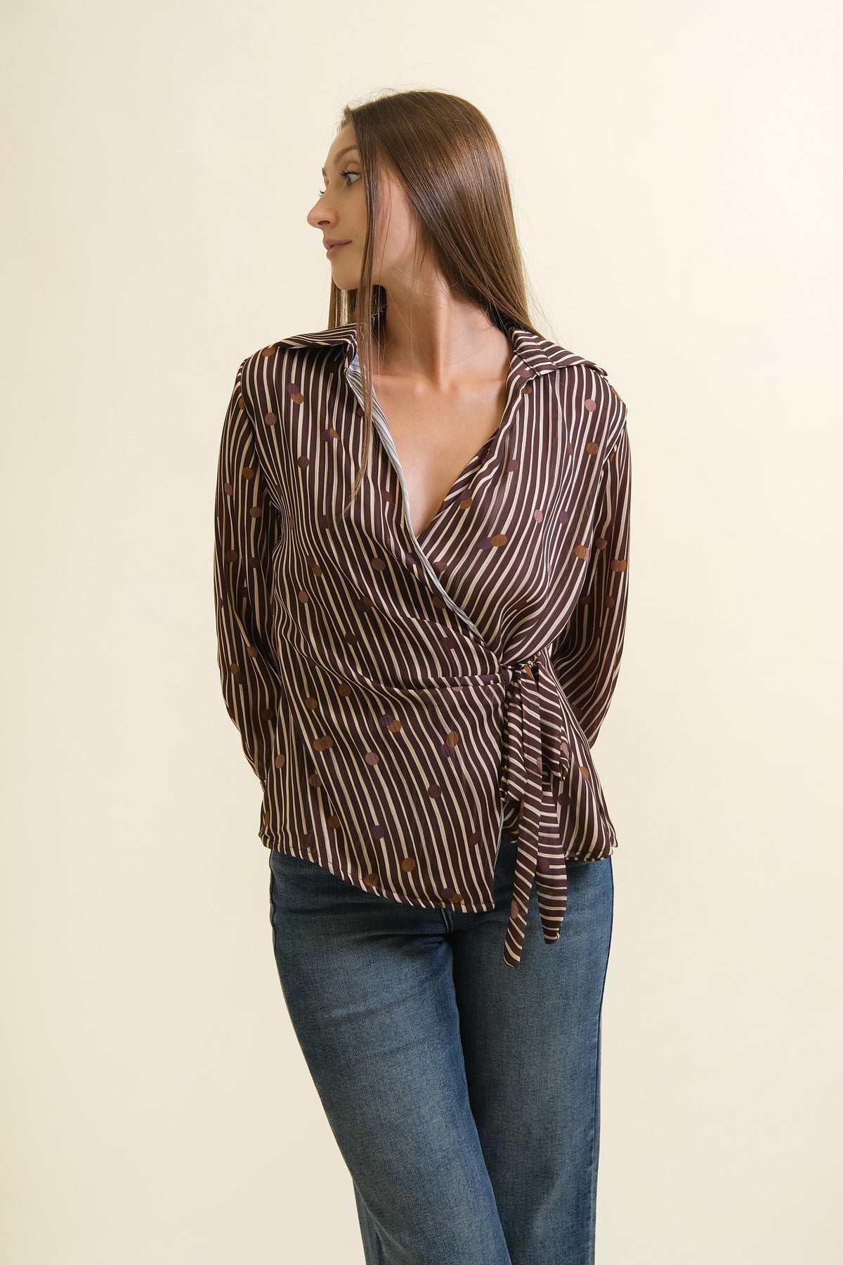 CAMICIA GLIMMER