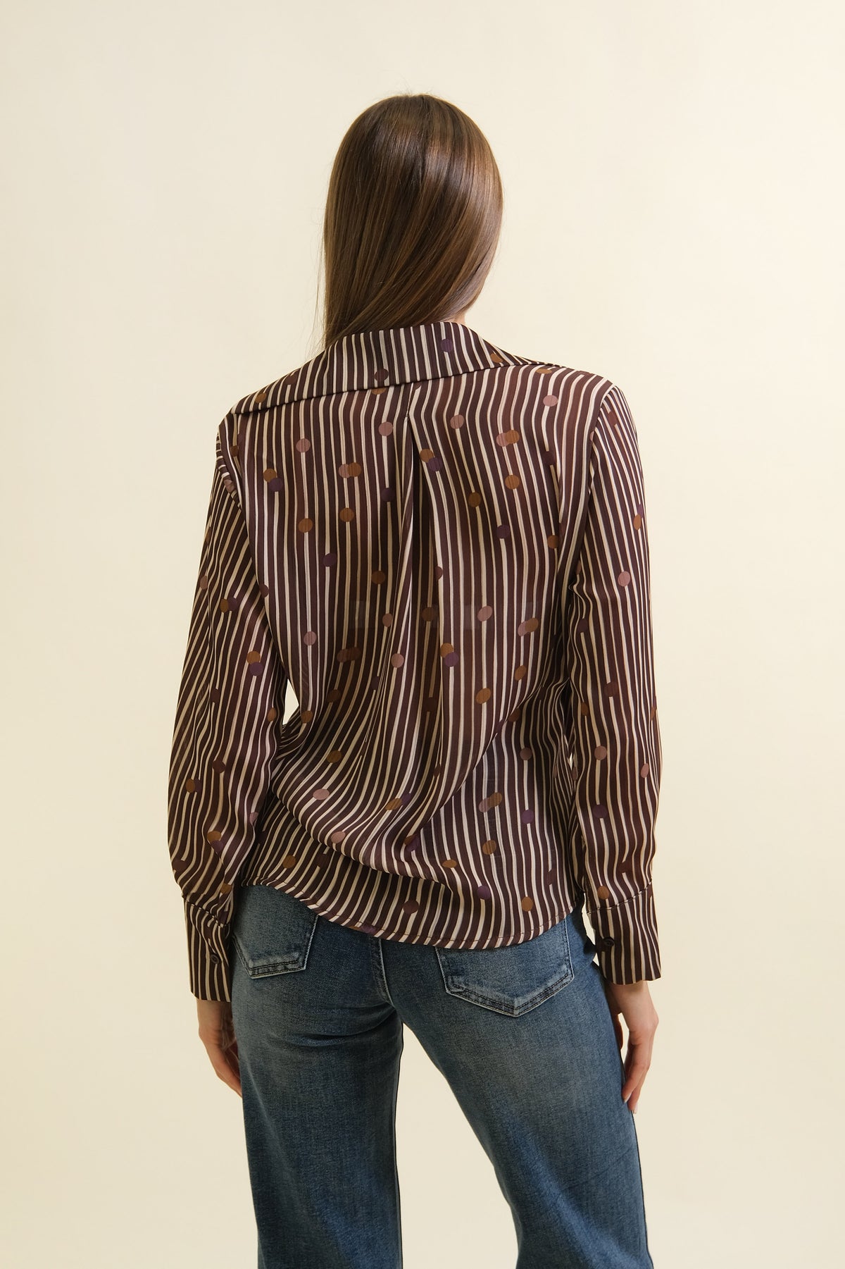 CAMICIA GLIMMER