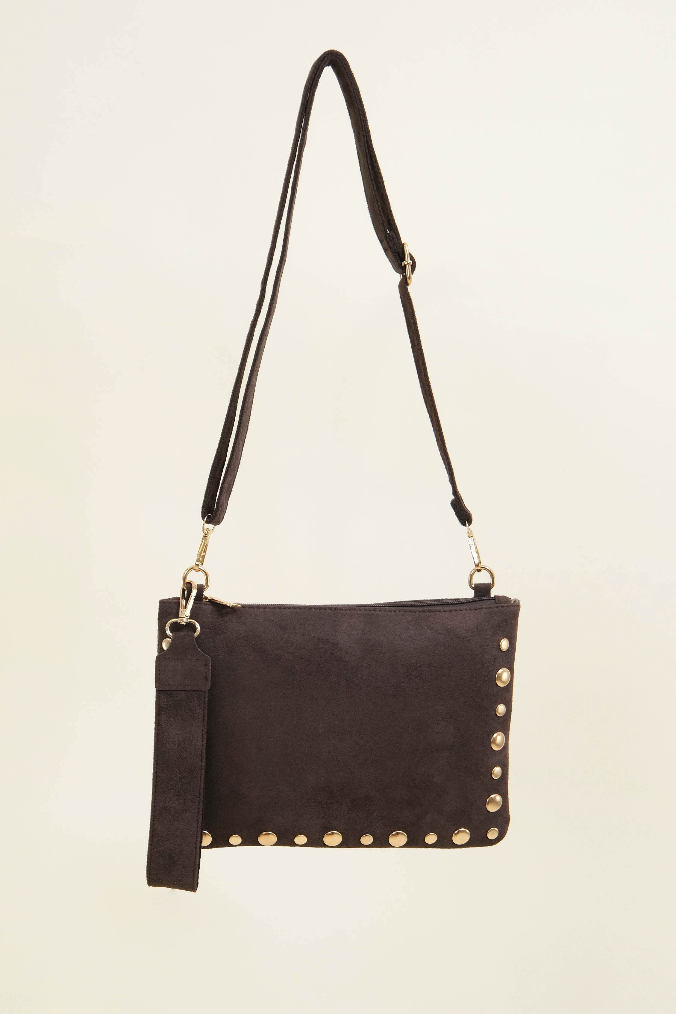 BORSA STUDDED BOX