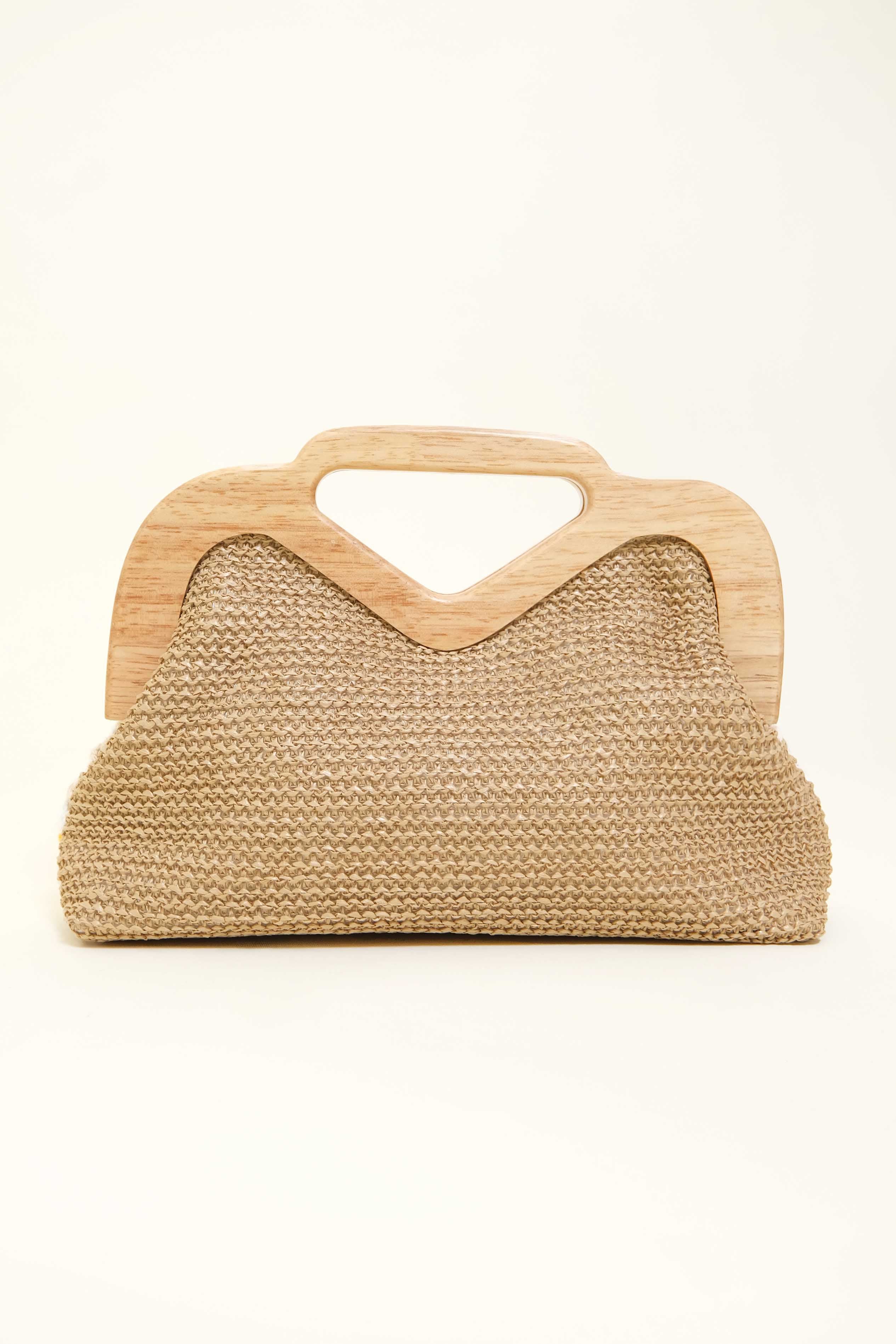 BORSA DAISY FLOWER