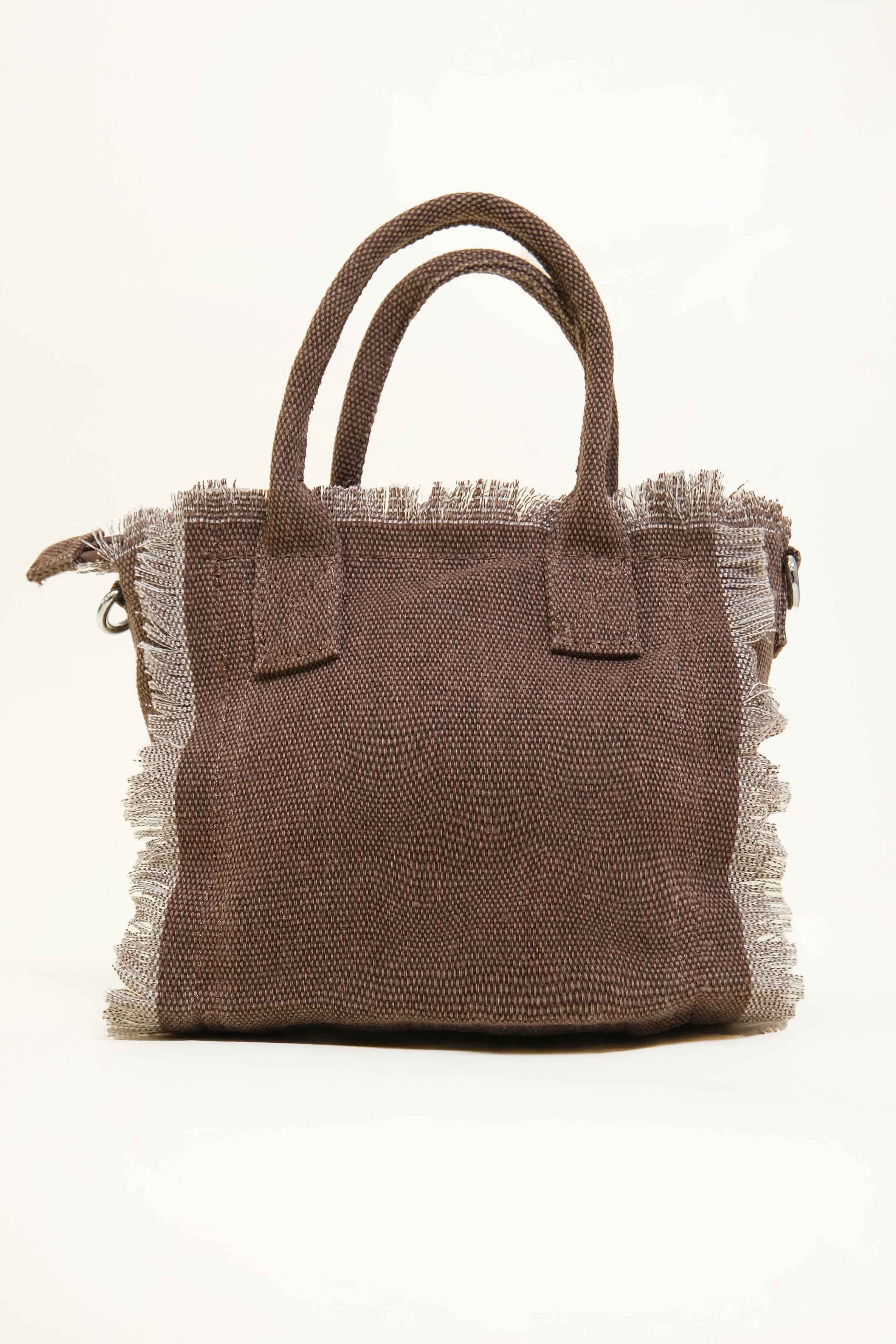 BORSA MILA