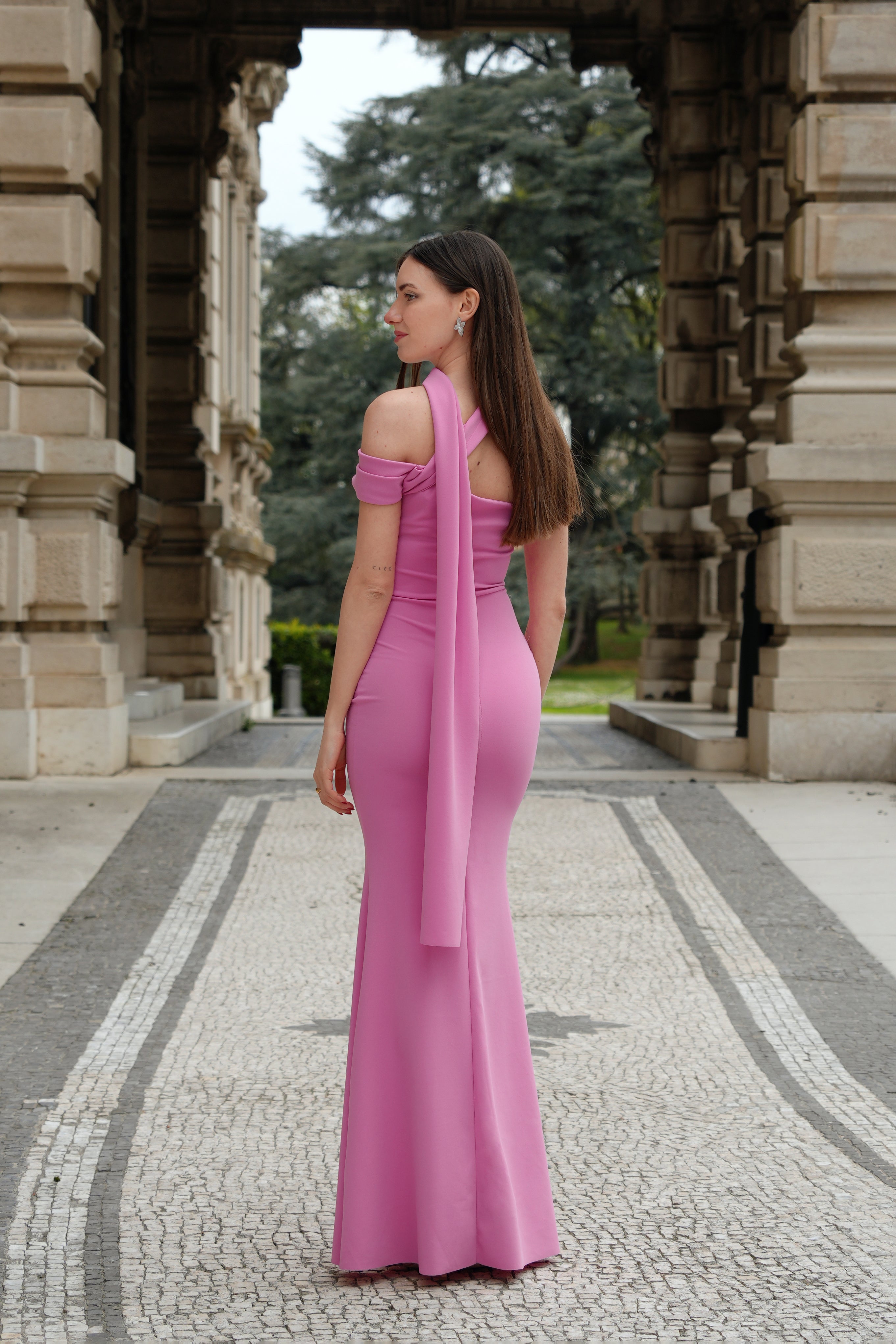 VESTITO GLORY