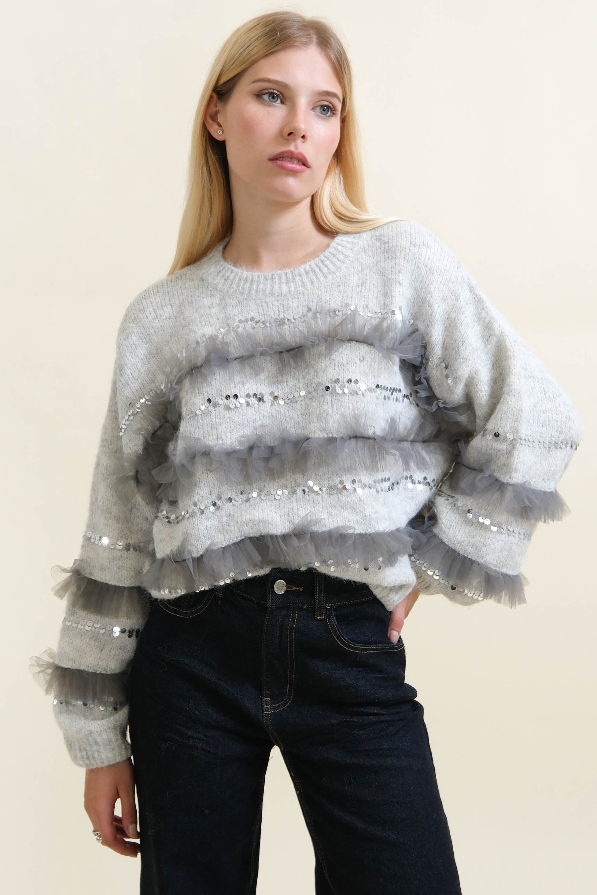 MAGLIONE FAIRY