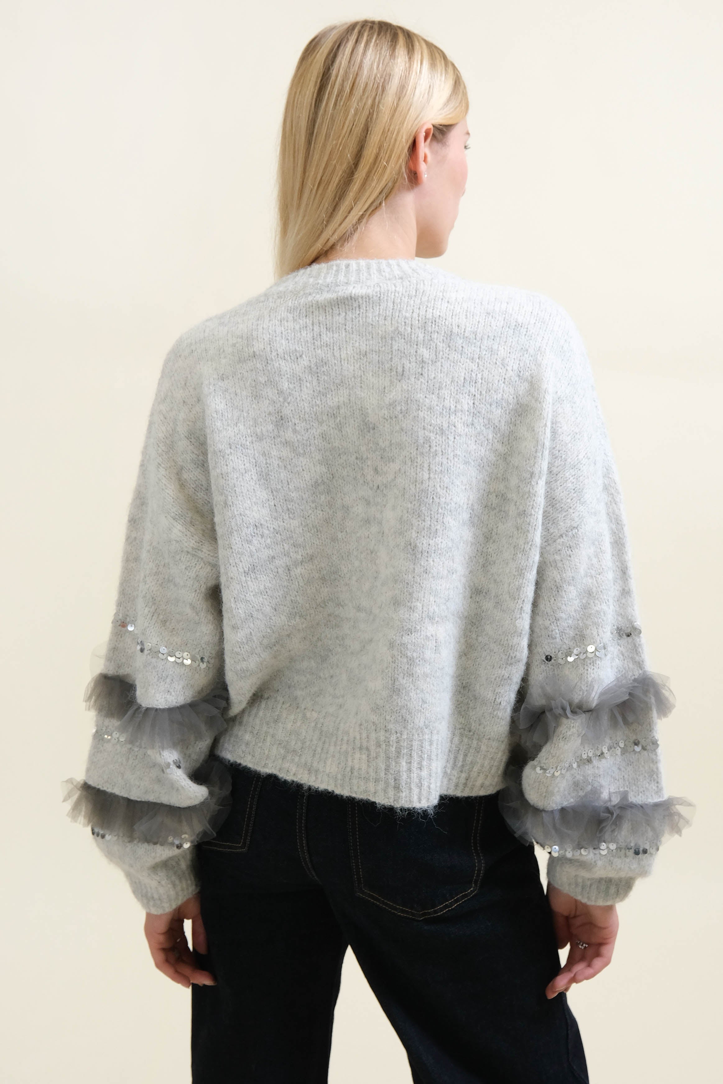 MAGLIONE FAIRY
